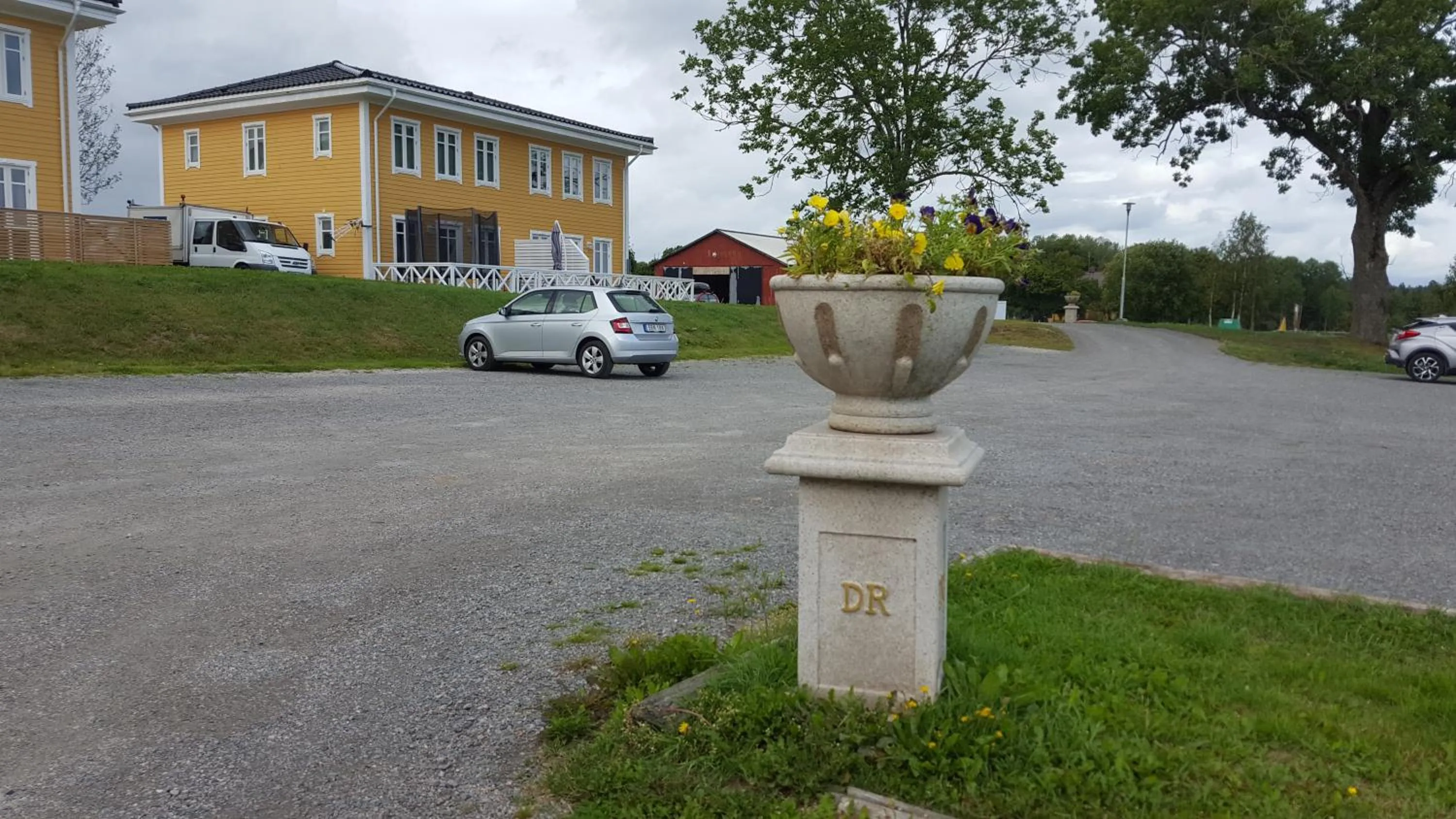 Melleruds Golfklubb Bed & Breakfast