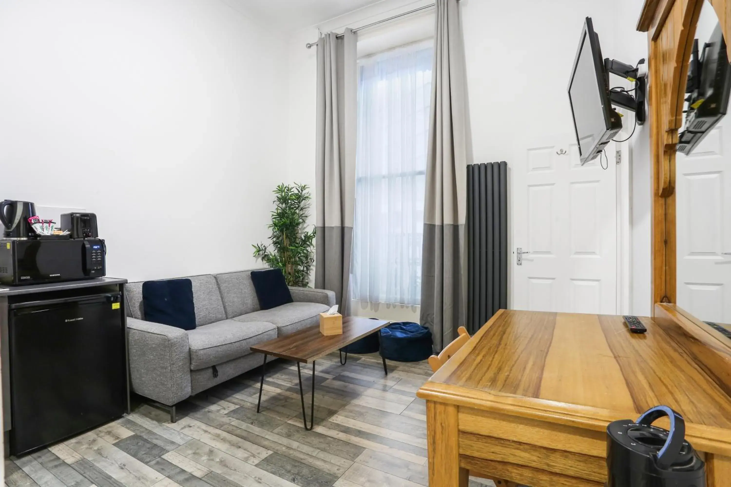 One-Bedroom Apartment in BeiRoom Hyde Park Apartments One-Bedroom Apartment in BeiRoom Hyde Park Apartments