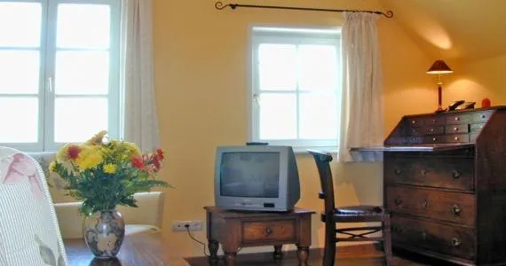 TV and multimedia in Haus am Kiel