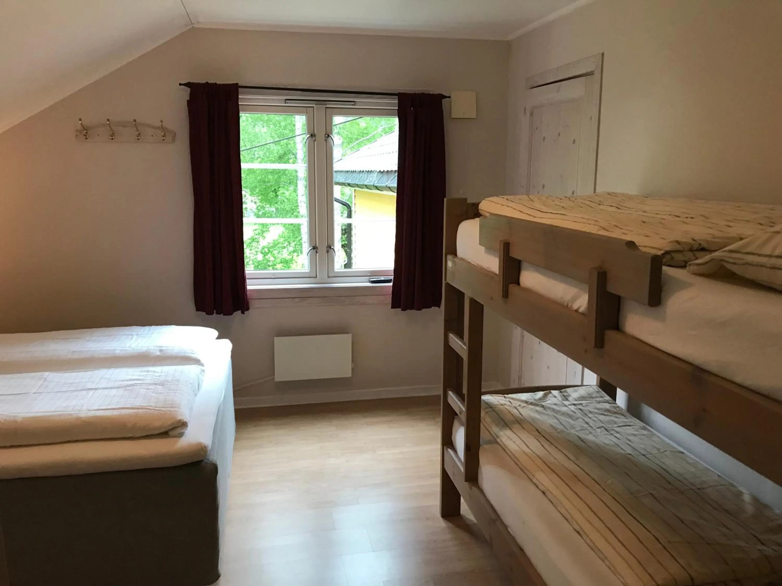 Dalen Bed & Breakfast