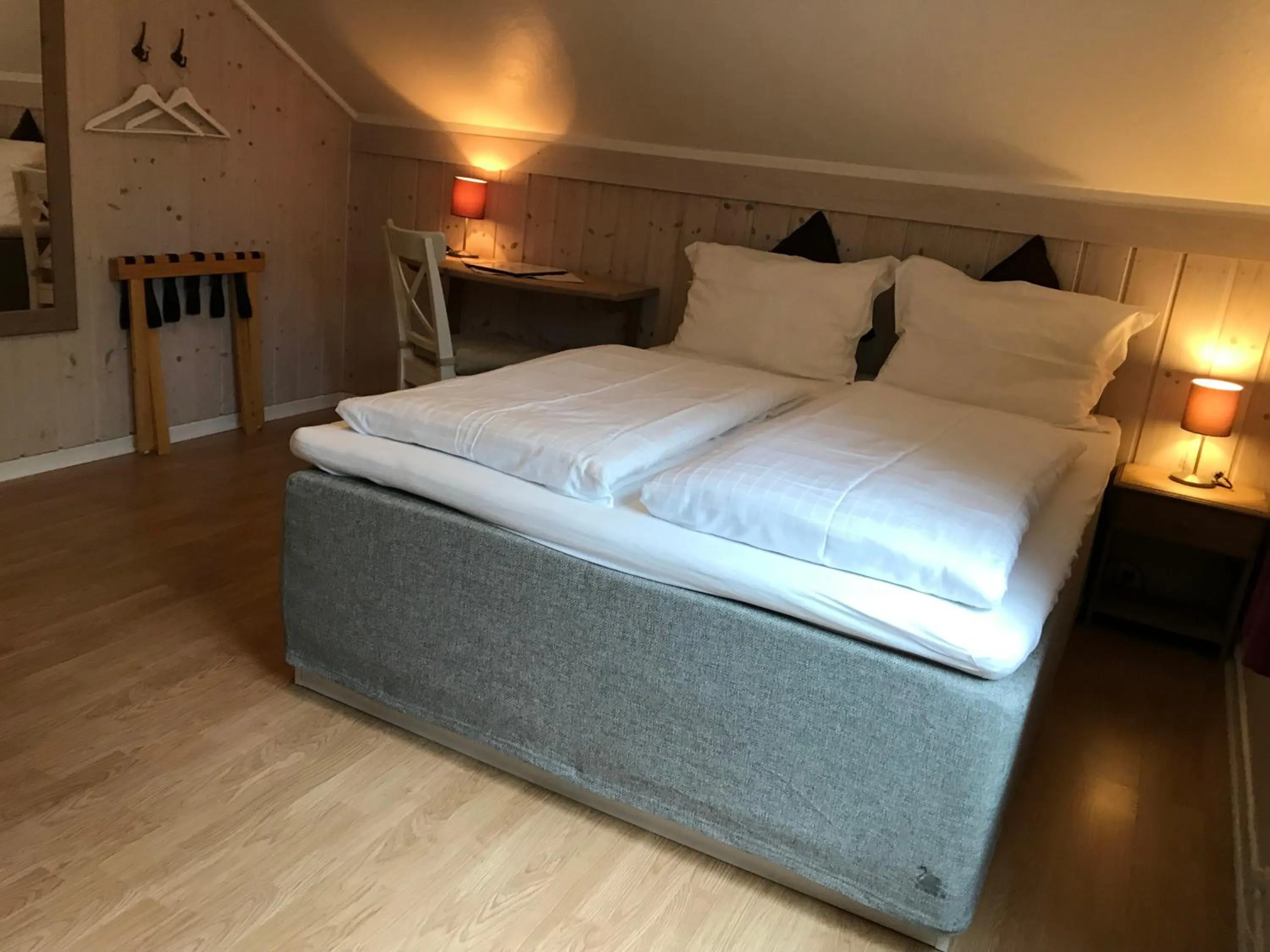 Family Room (2 Adults + 2 Children) in Dalen Bed & Breakfast