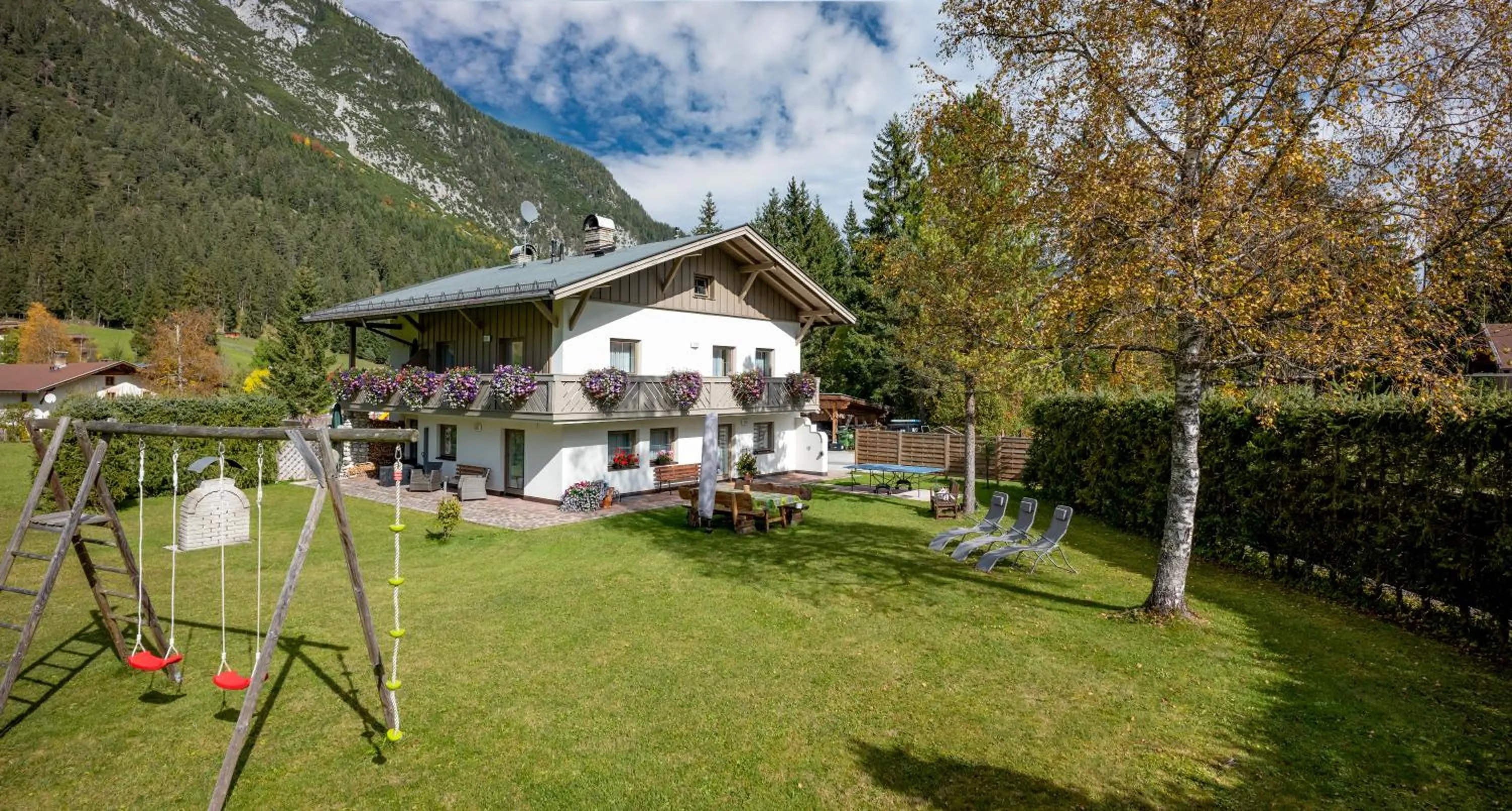 Haus Sonnenweg