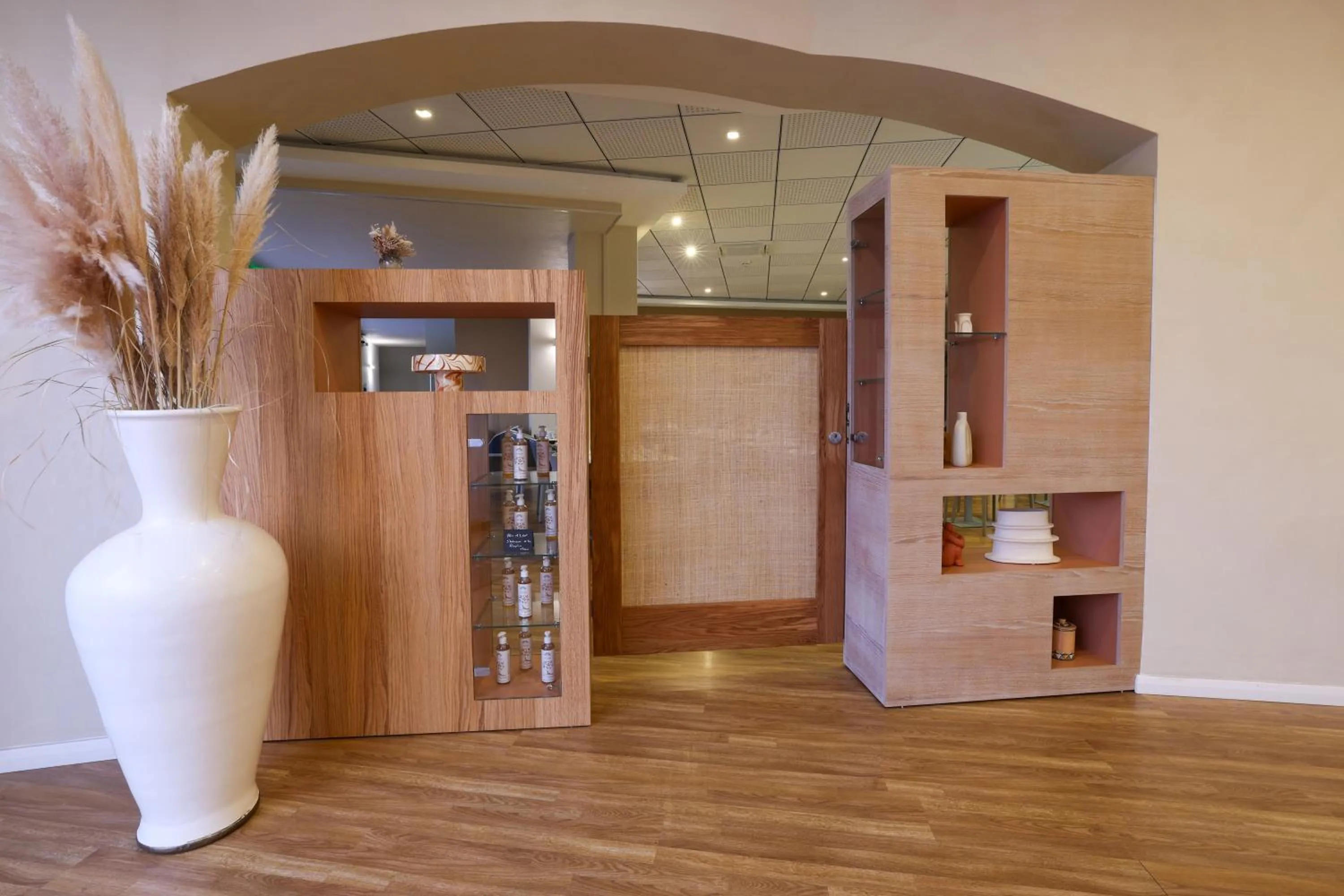 Breakfast in Hôtel Méditerranée