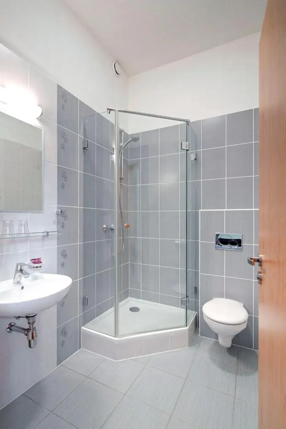 Twin Room - single occupancy in Lipovka penzion Twin Room - single occupancy in Lipovka penzion