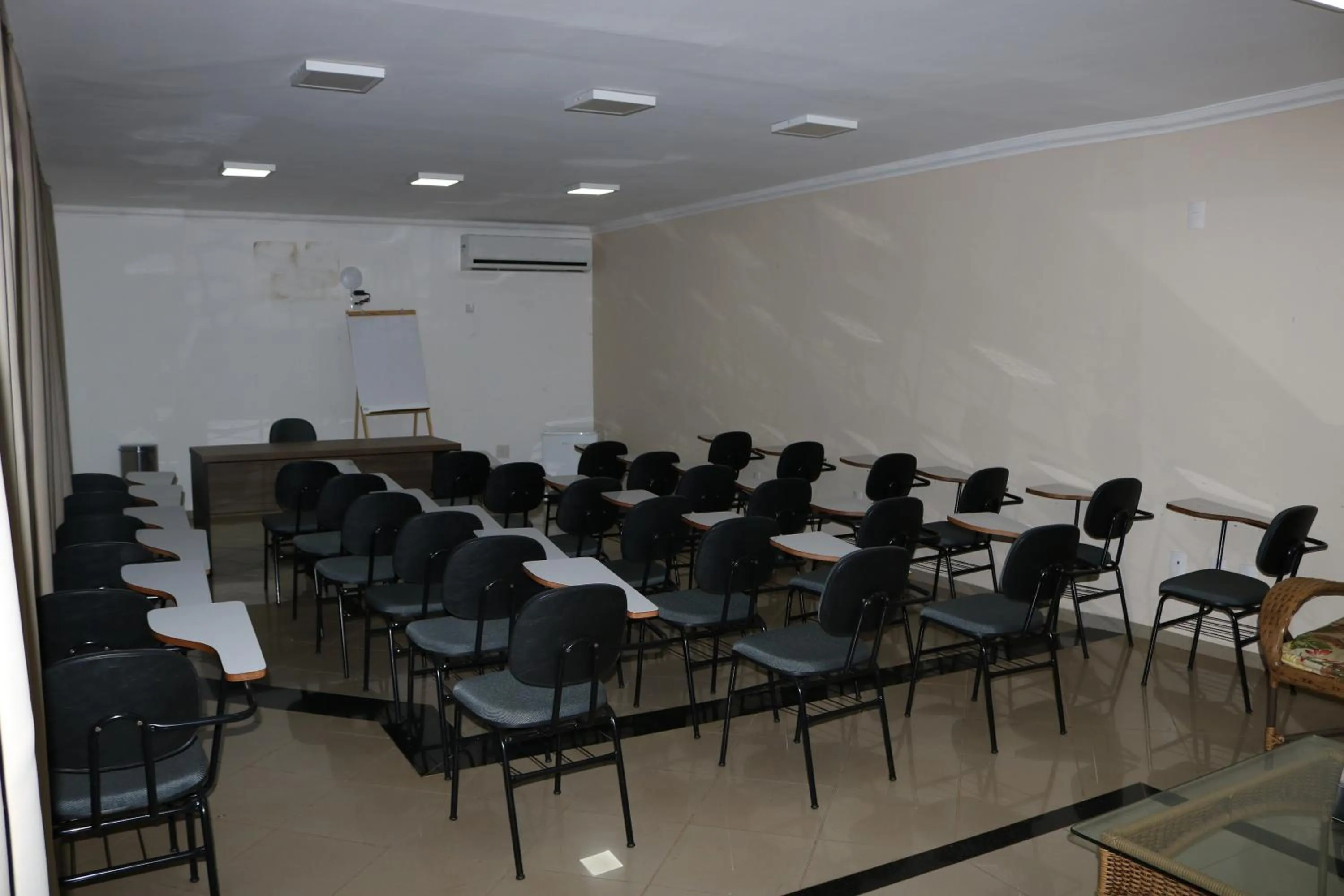 Business facilities in Hotel Jaguar