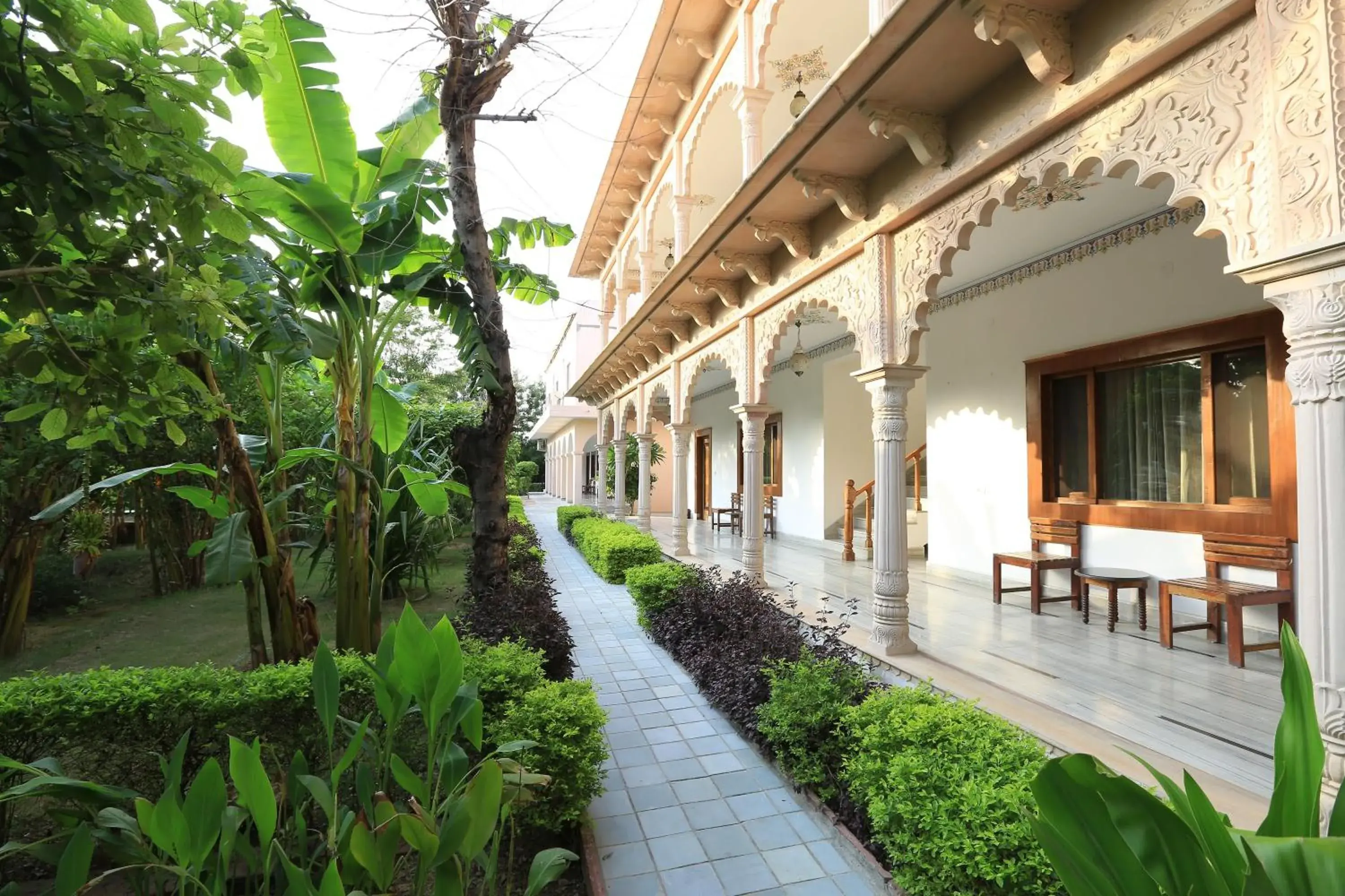 Hotel Sunbird Hotel Sunbird