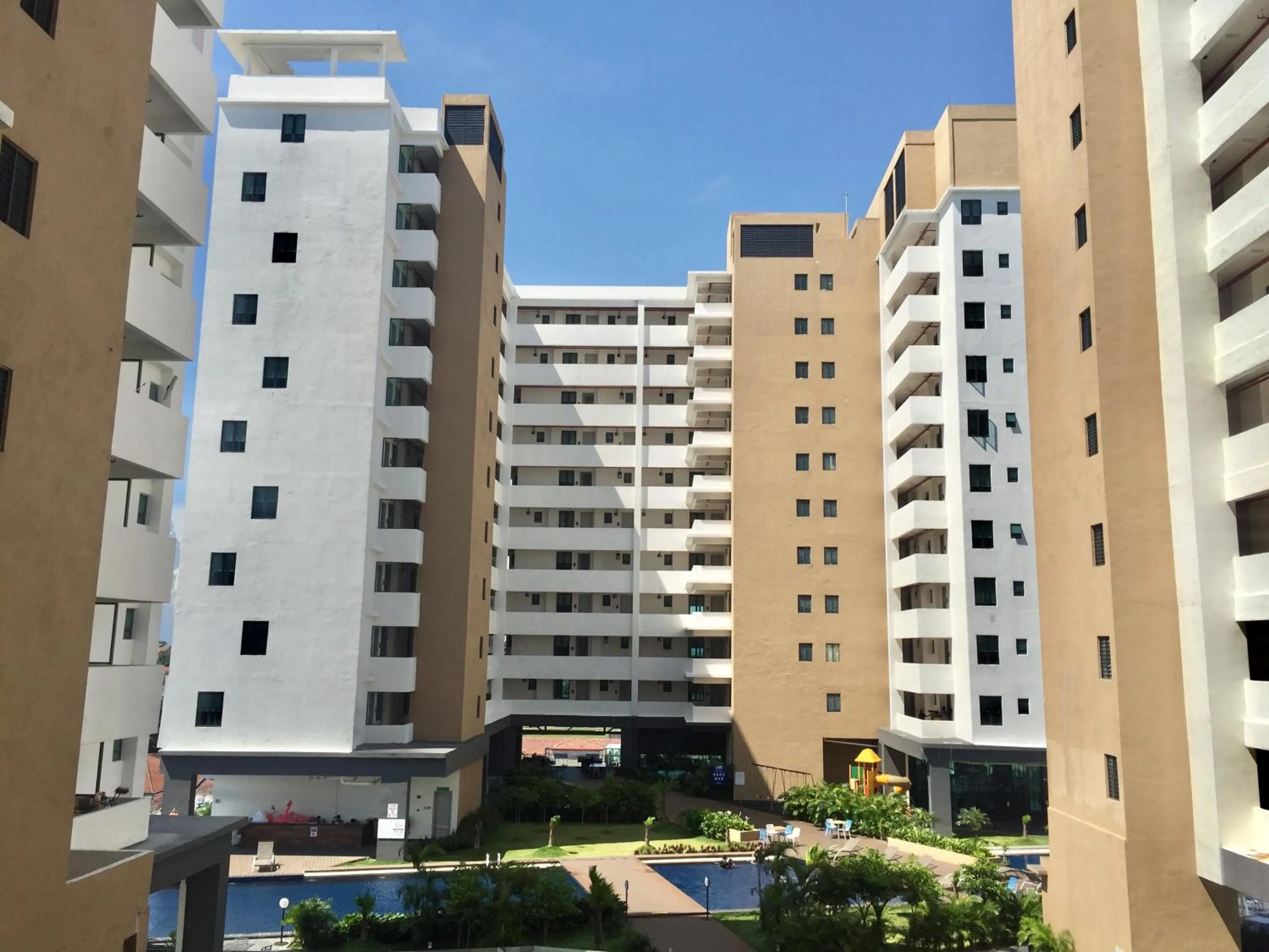 D Wharf Port Dickson Private Condo Waterfront