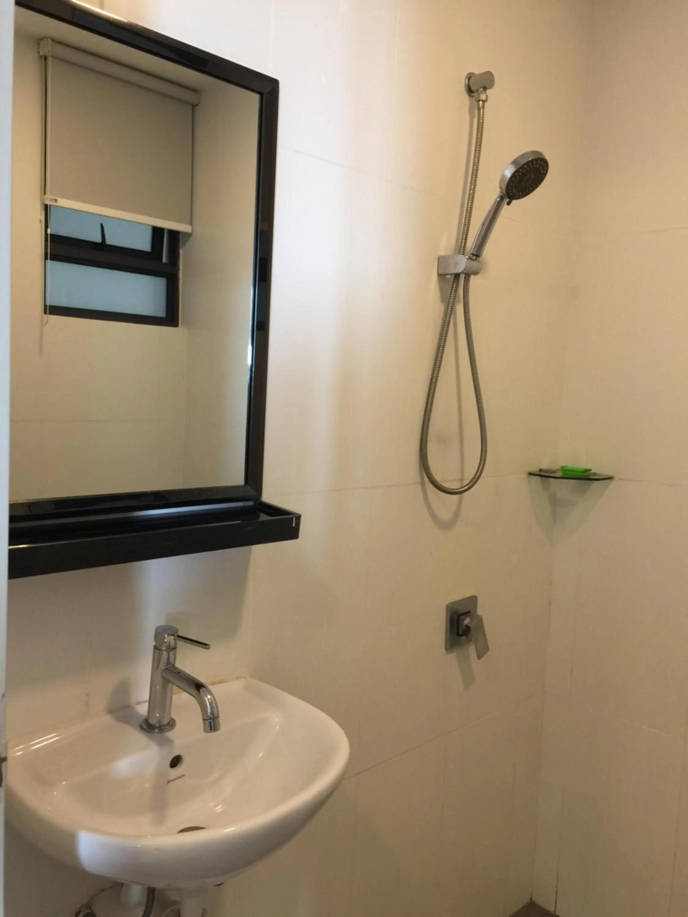 D Wharf Port Dickson Private Condo Waterfront