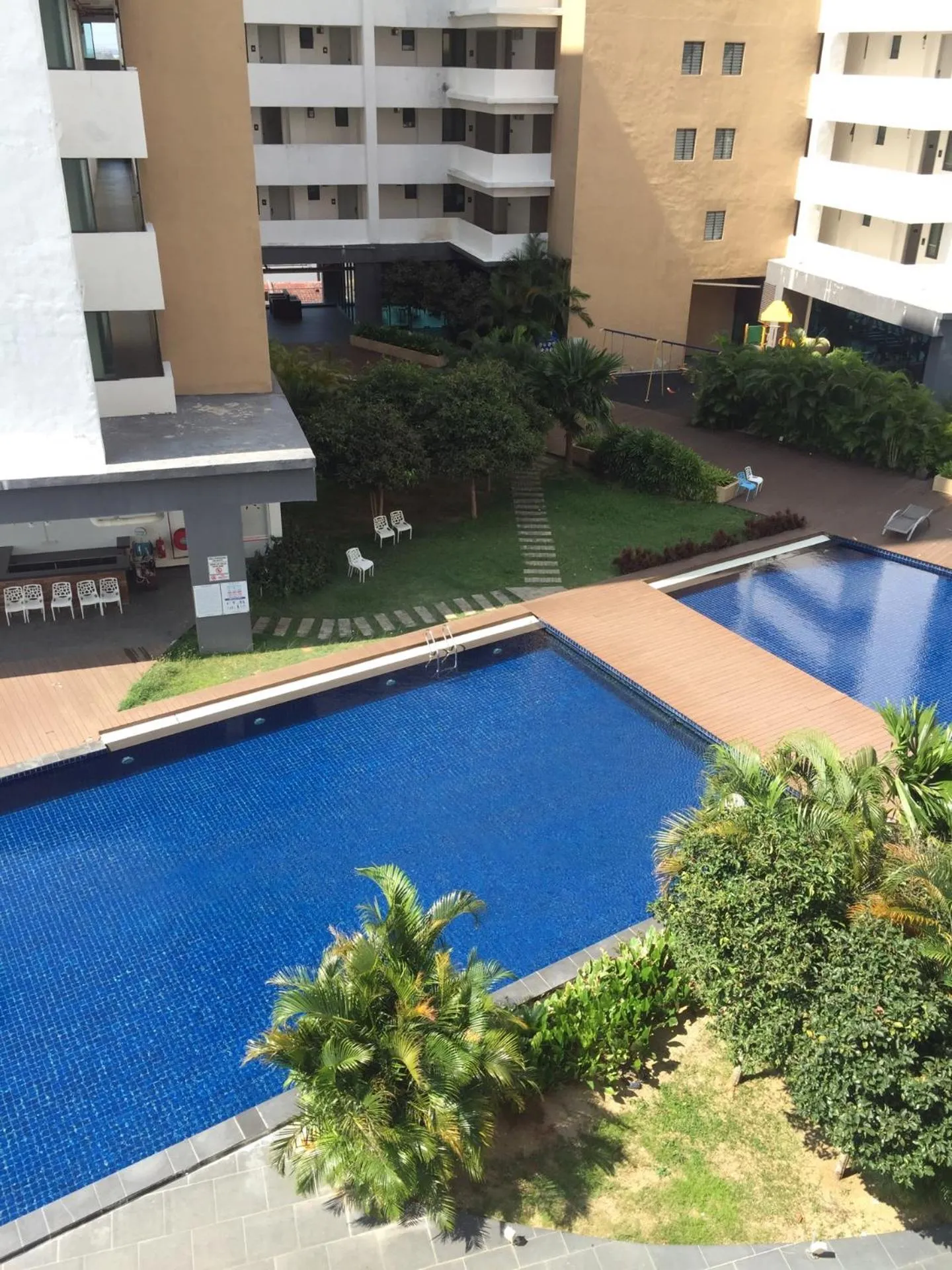 D Wharf Port Dickson Private Condo Waterfront