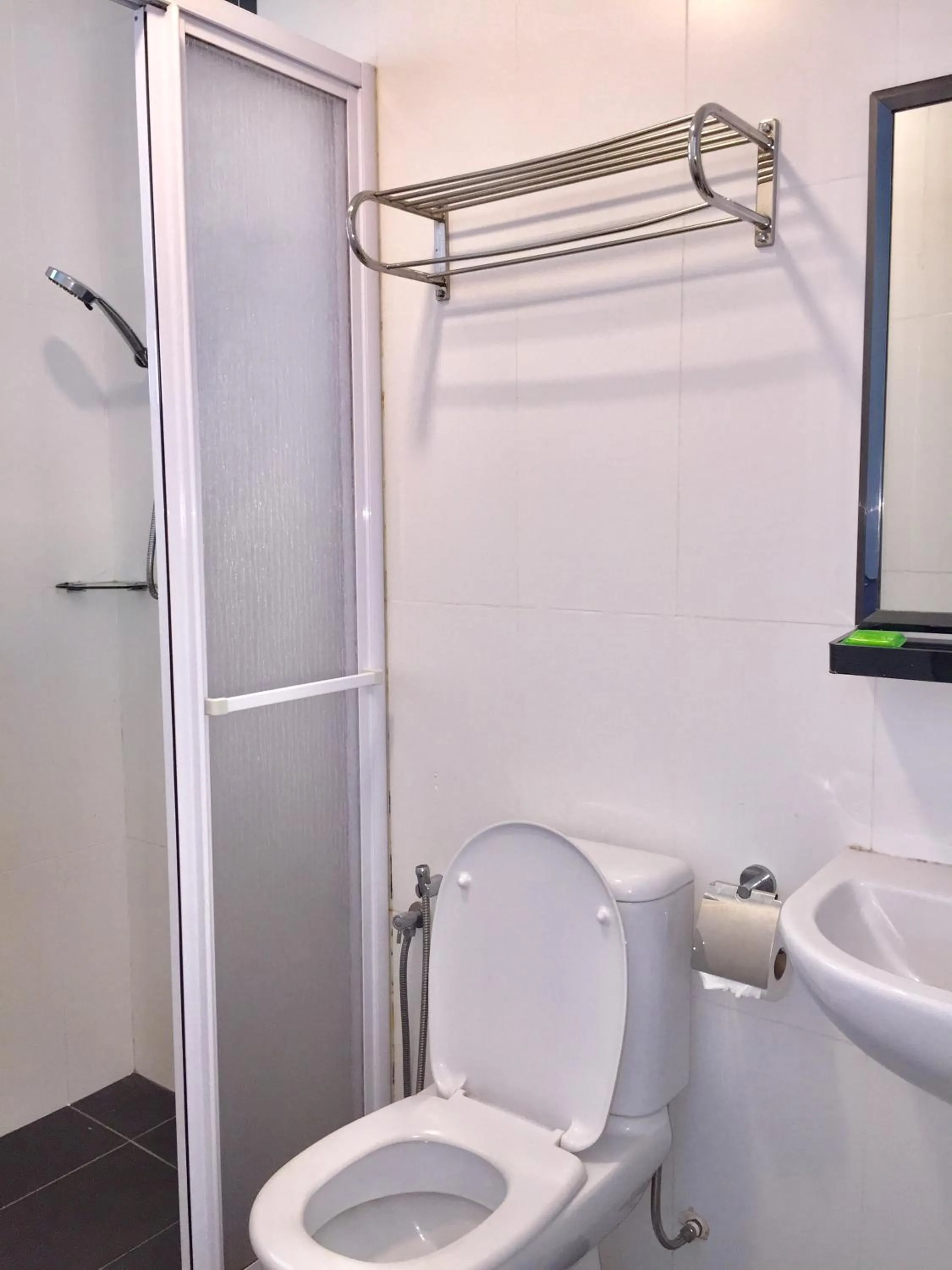 D Wharf Port Dickson Private Condo Waterfront