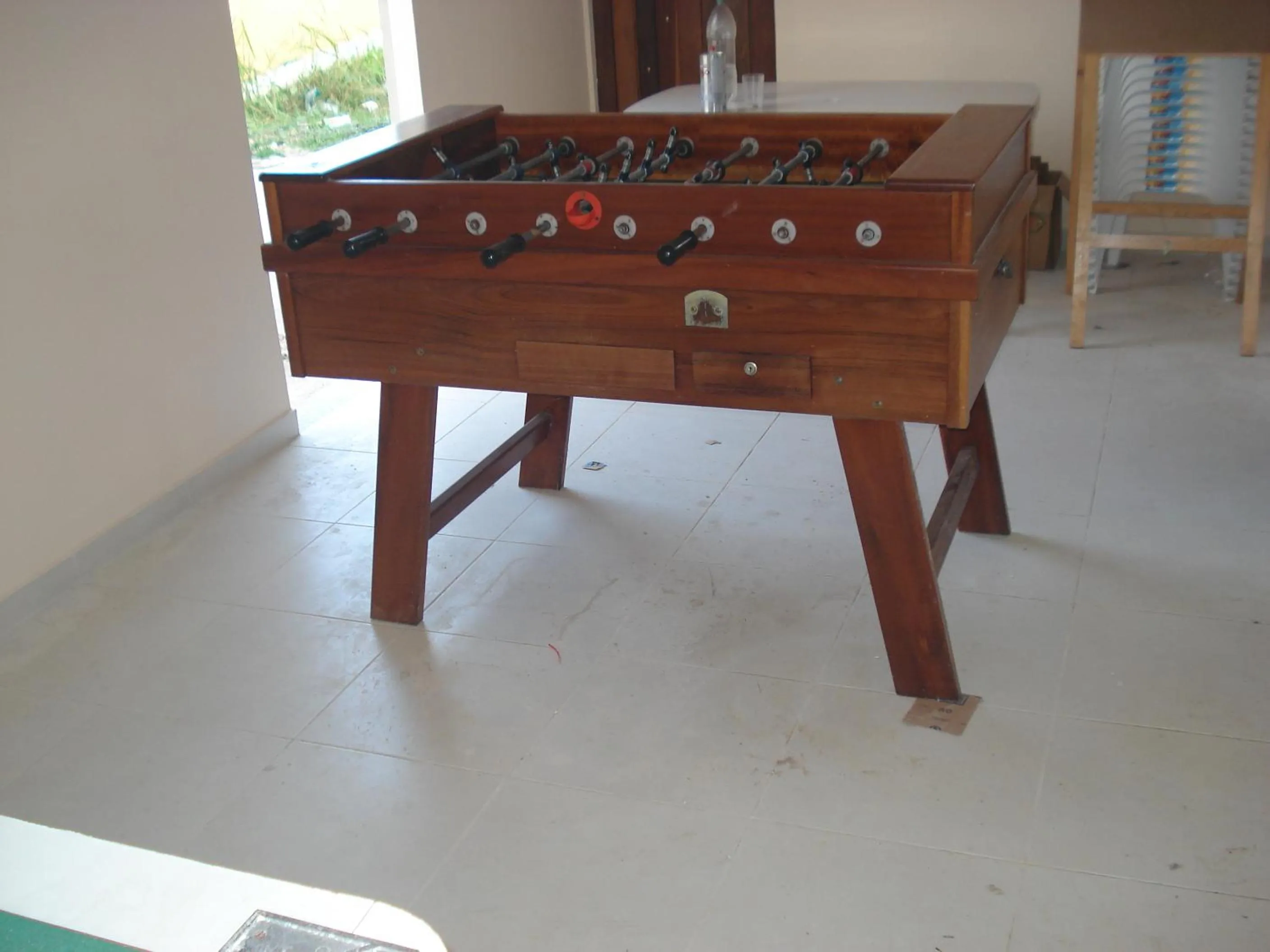 Game Room in Villaggio dos Ventos