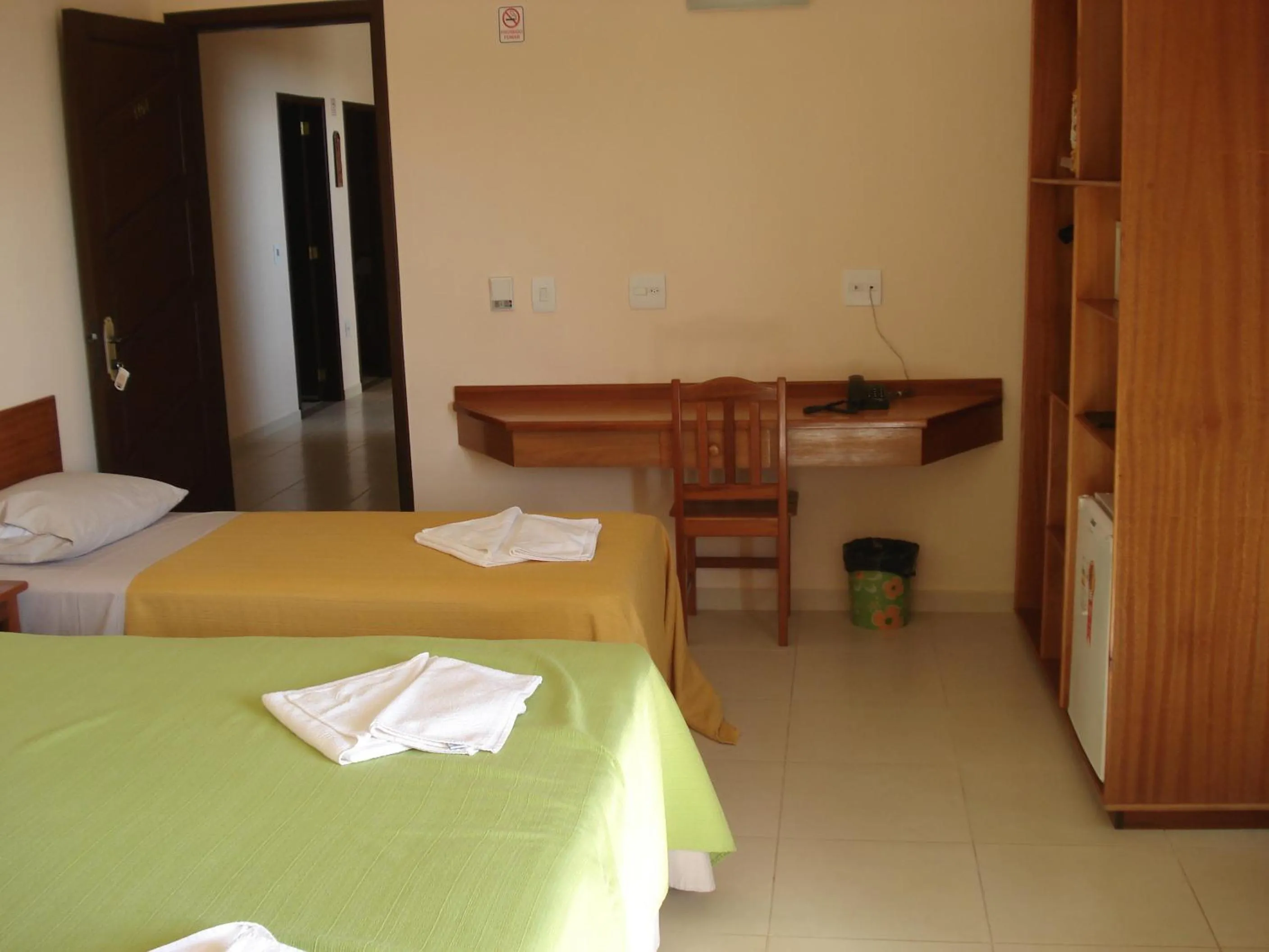 Photo of the whole room, Bed in Villaggio dos Ventos