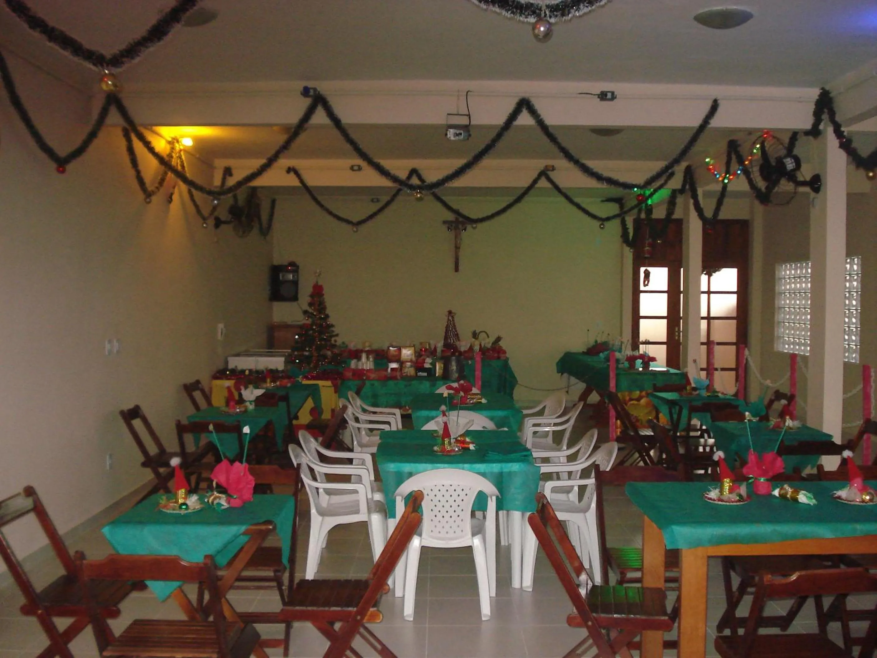 Business facilities in Villaggio dos Ventos