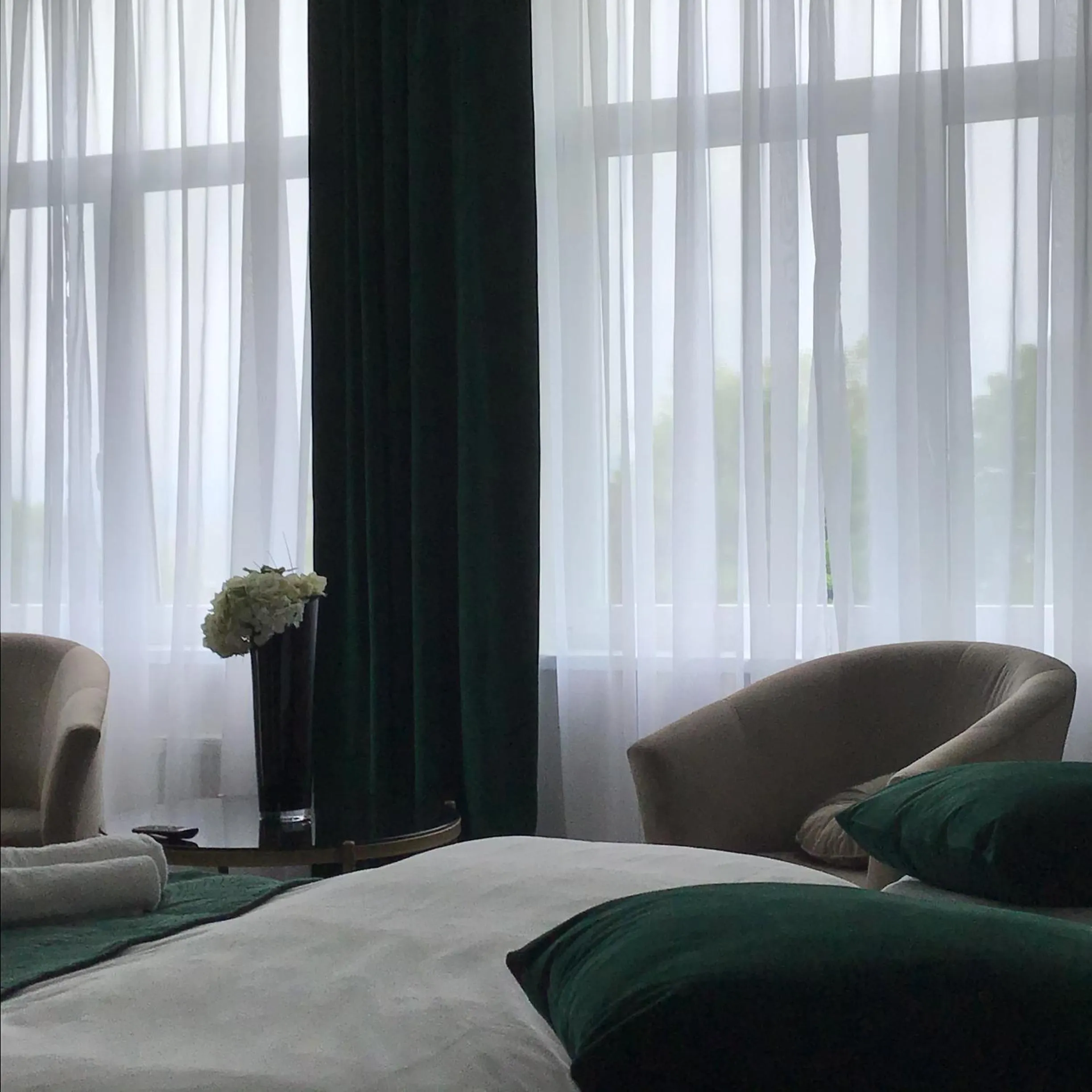 Photo of the whole room in Residence Puro Beach - Adults only