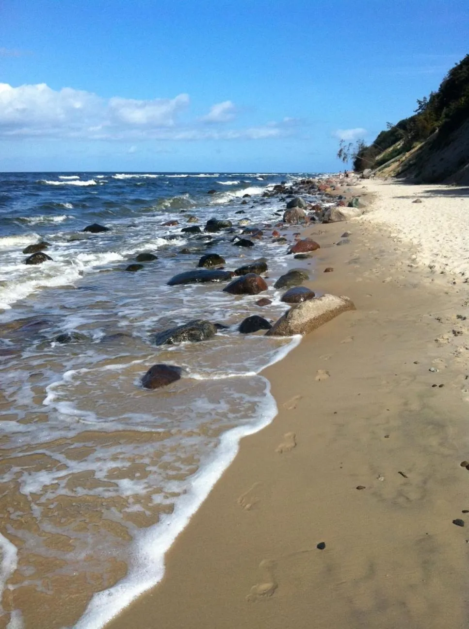 Beach in Residence Puro Beach - Adults only