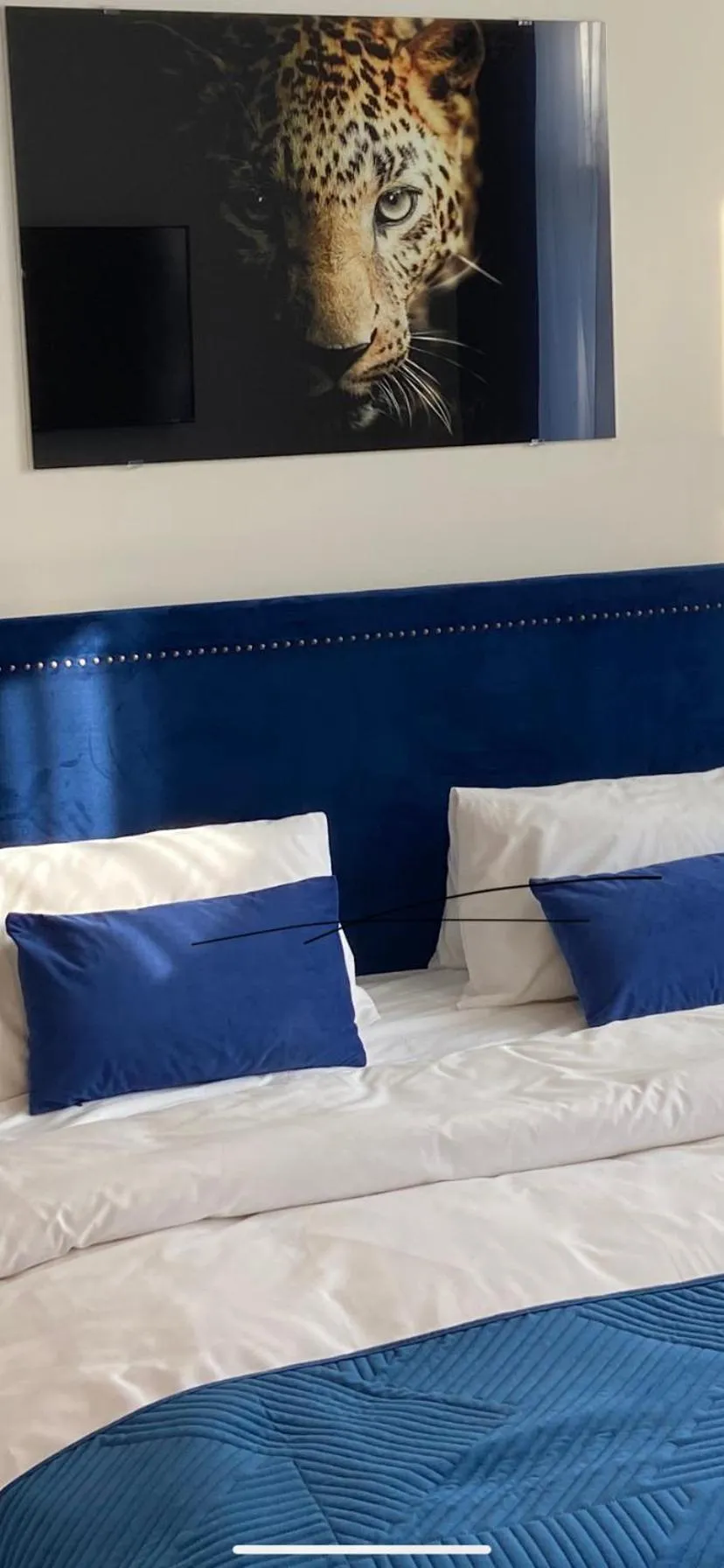 Bedroom in Residence Puro Beach - Adults only