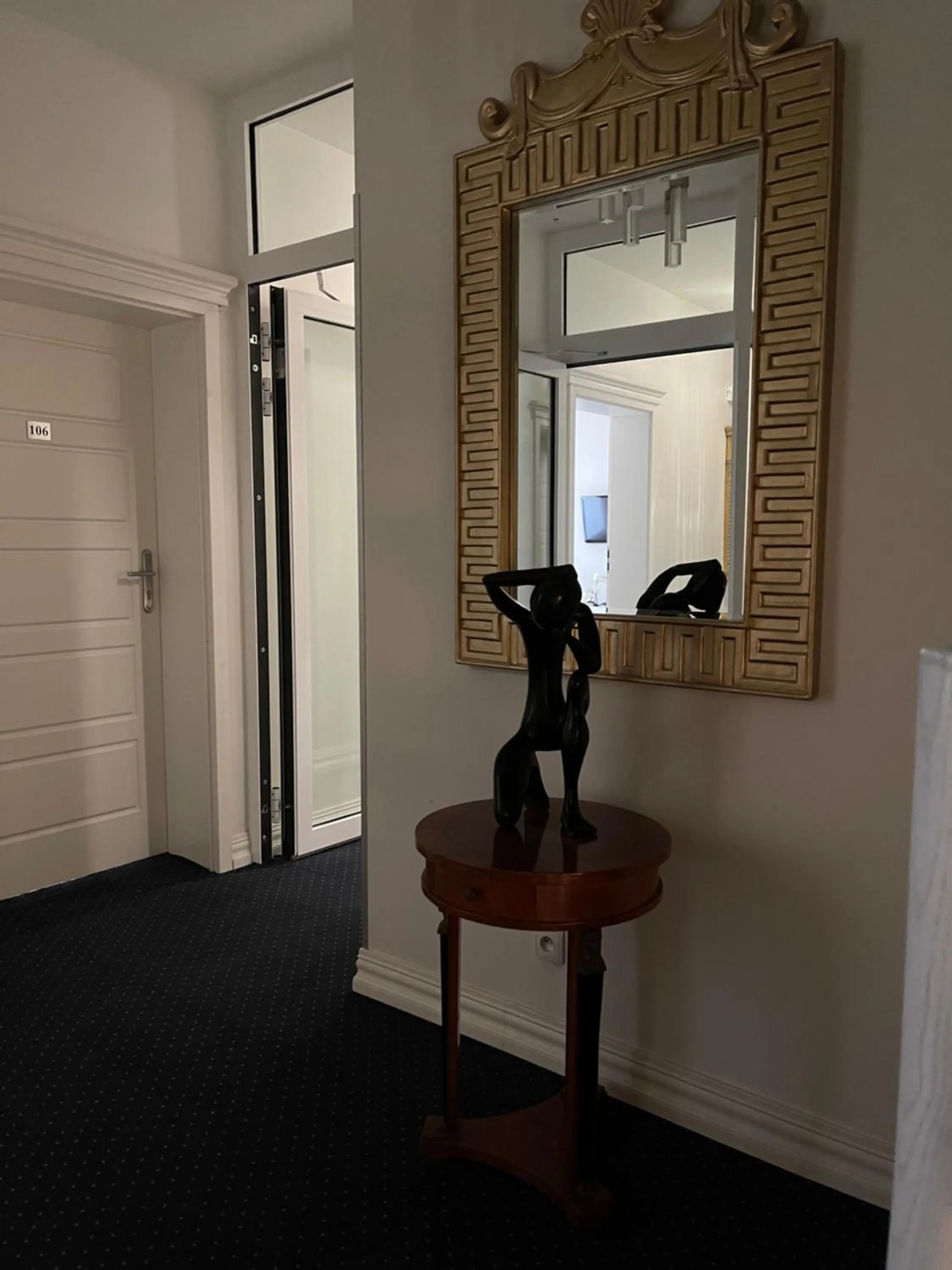 Property building in Residence Puro Beach - Adults only