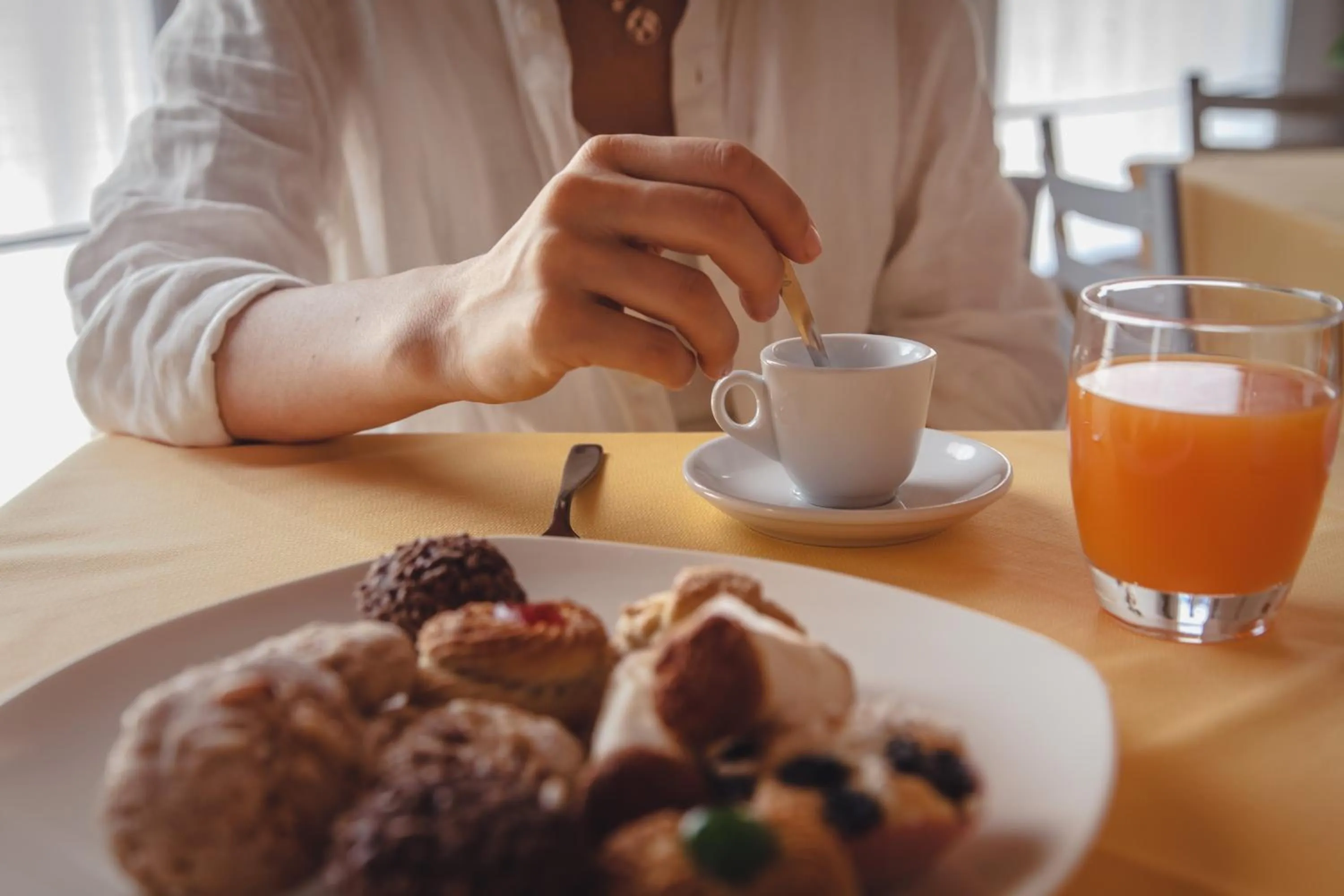 Terra Ferma Rooms&More