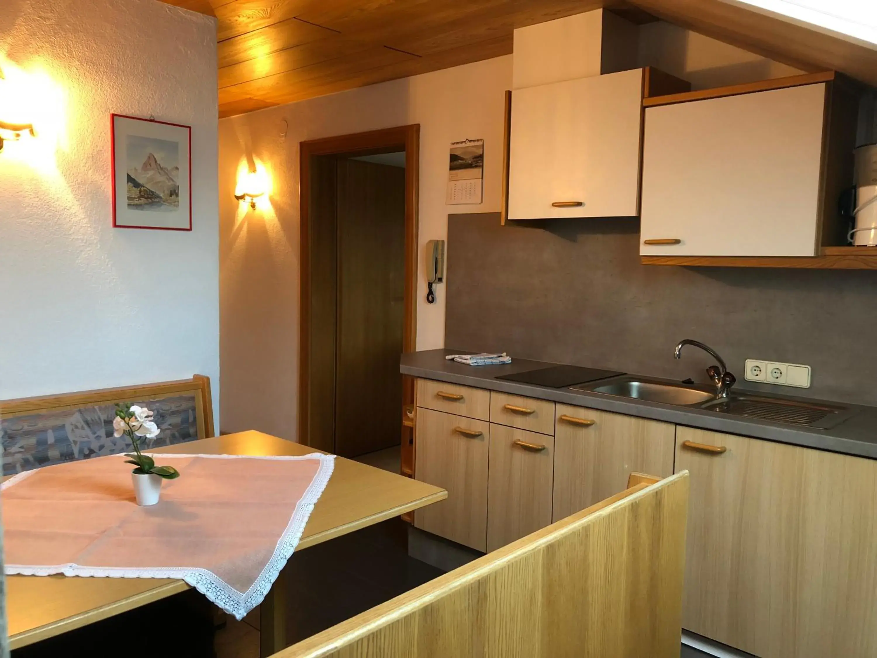 Haus Kneissl Haus Kneissl