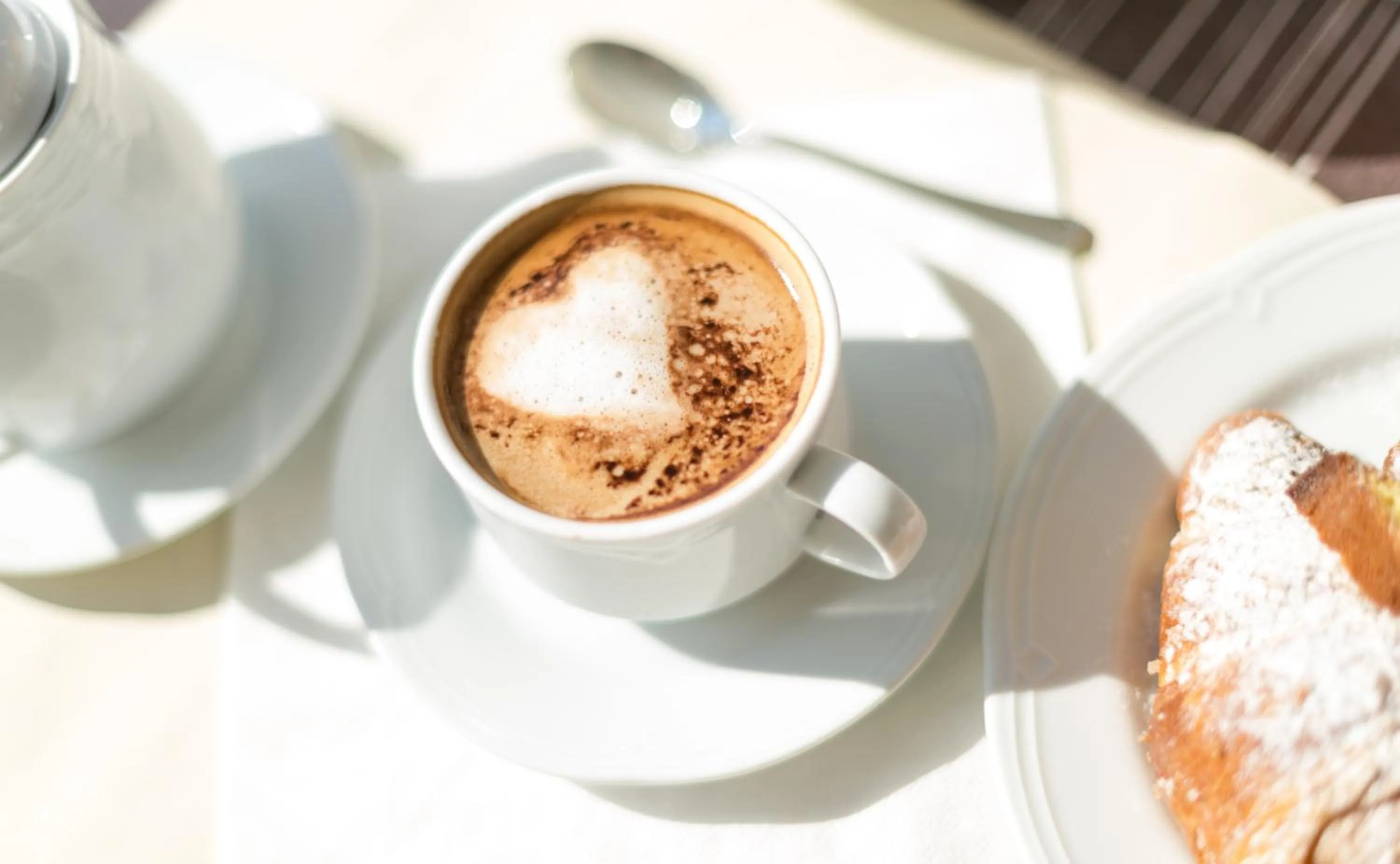 Non alcoholic drinks in Hotel Nizza Frontemare Superior 3 Stelle