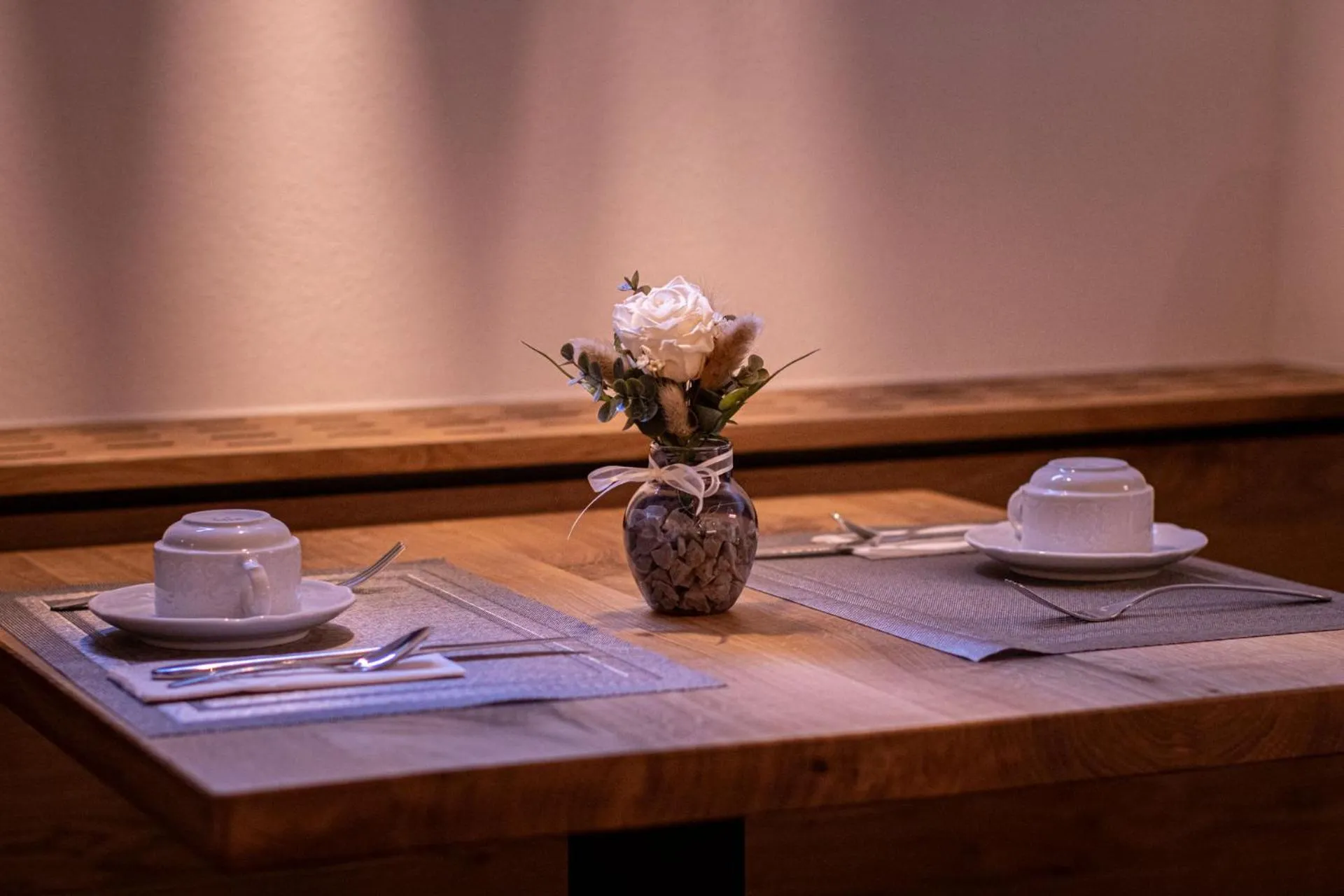 Breakfast in Hotel AlpinaRos