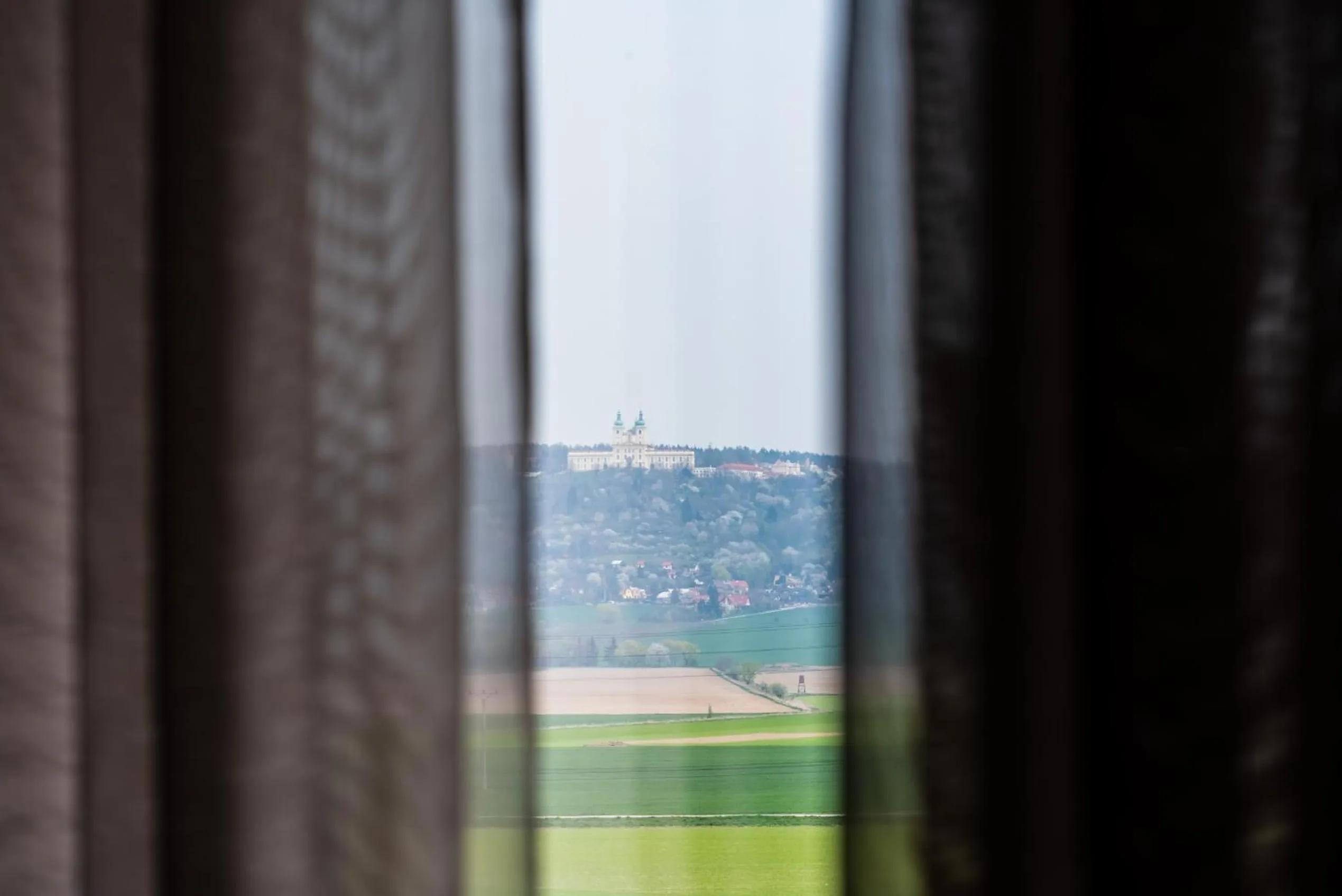 Nearby landmark in NUTREND World