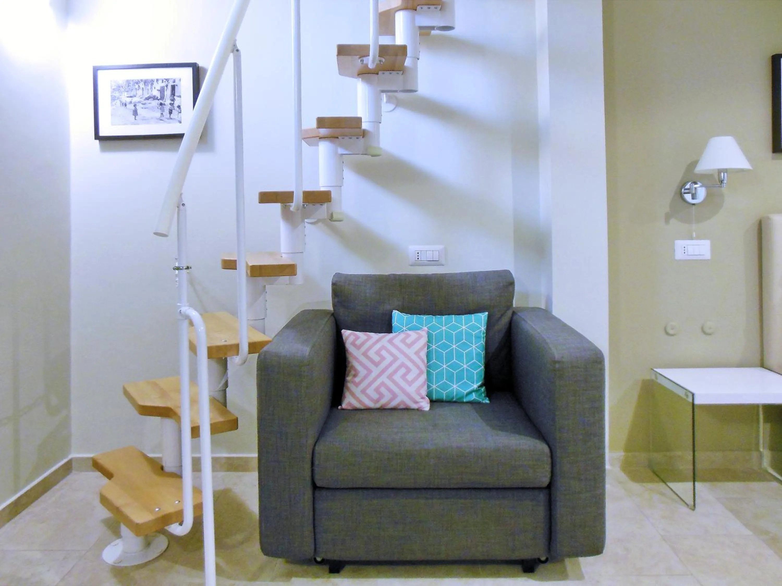 Other in L'OSPITE - LIFESTYLE RESIDENCE, Design Rooms