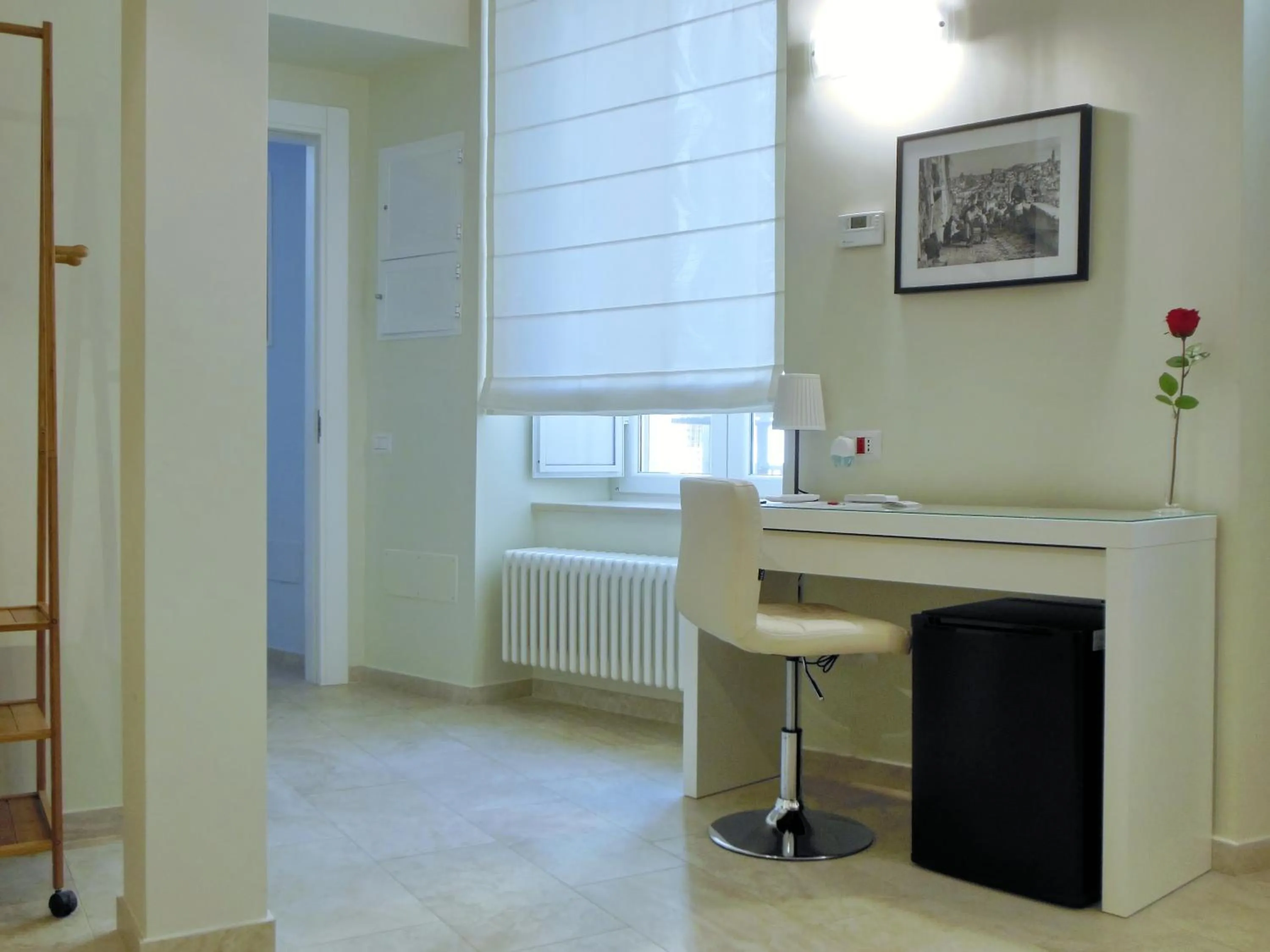 hair dresser in L'OSPITE - LIFESTYLE RESIDENCE, Design Rooms