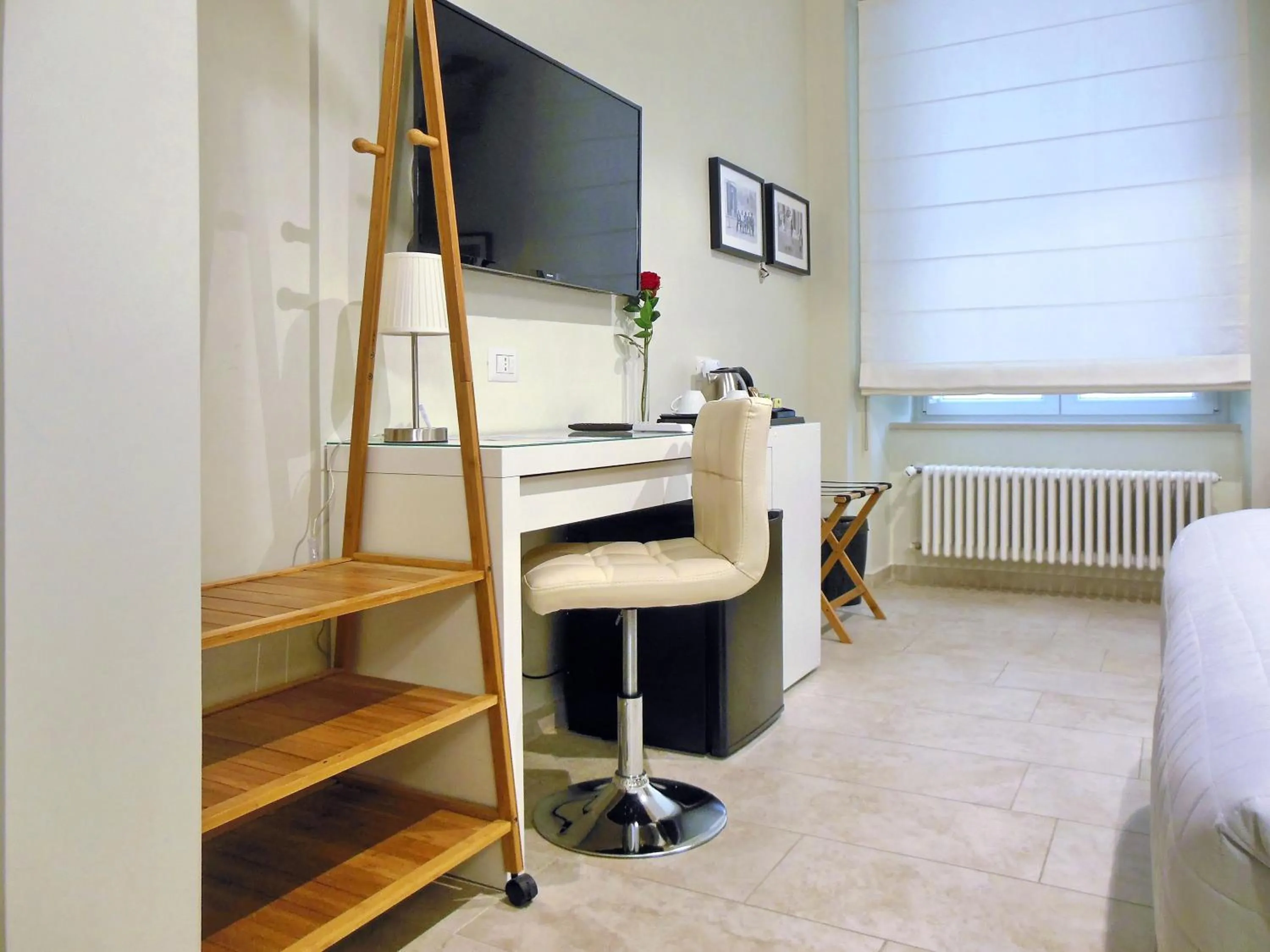 View (from property/room) in L'OSPITE - LIFESTYLE RESIDENCE, Design Rooms