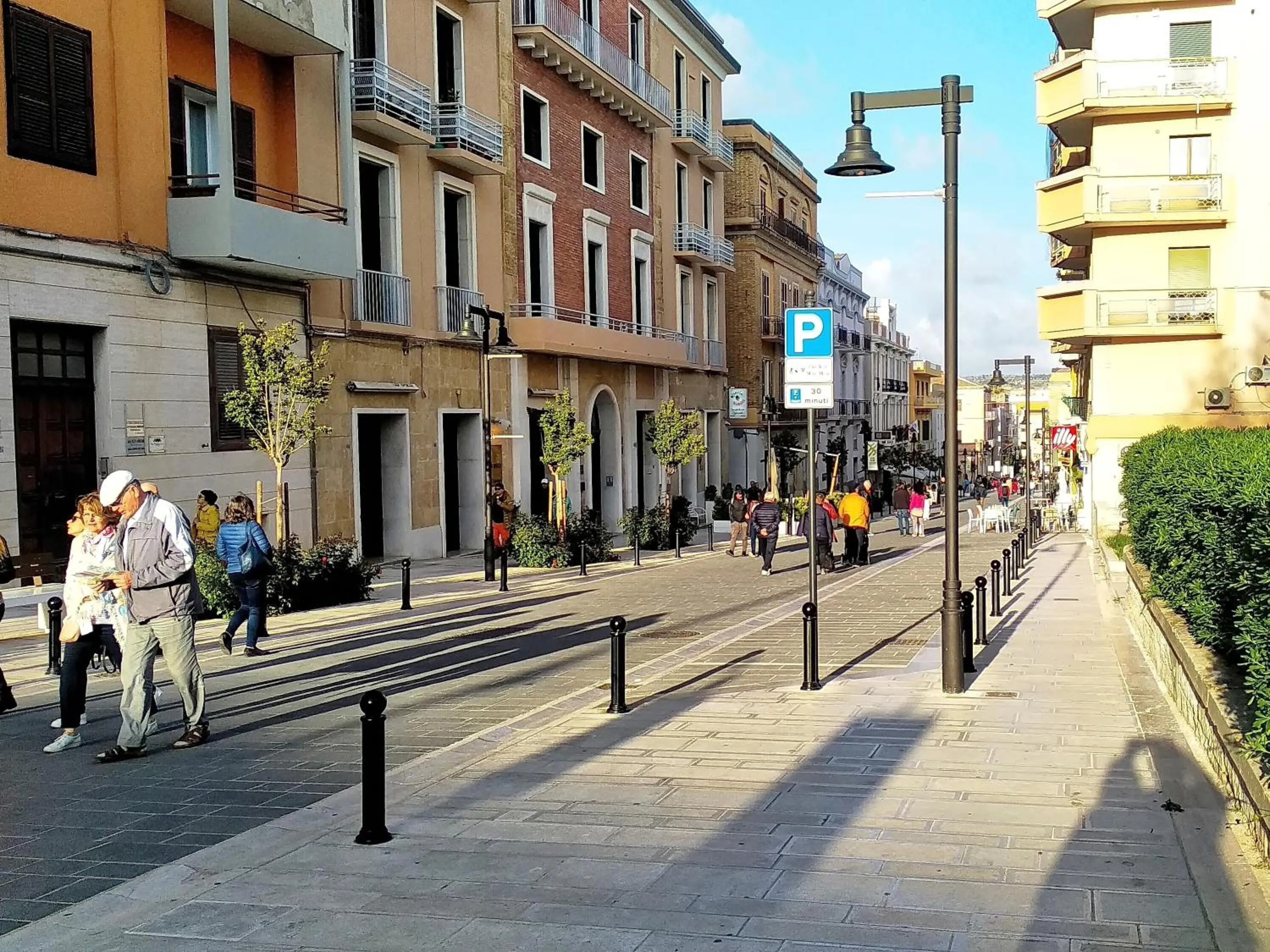 Area and facilities in L'OSPITE - LIFESTYLE RESIDENCE, Design Rooms