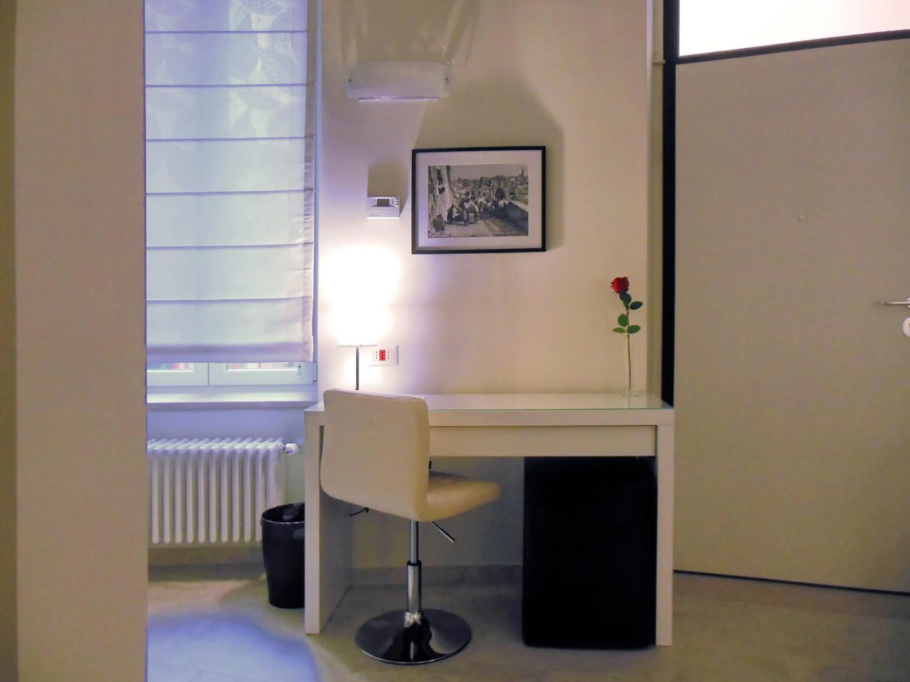 Seating area in L'OSPITE - LIFESTYLE RESIDENCE, Design Rooms