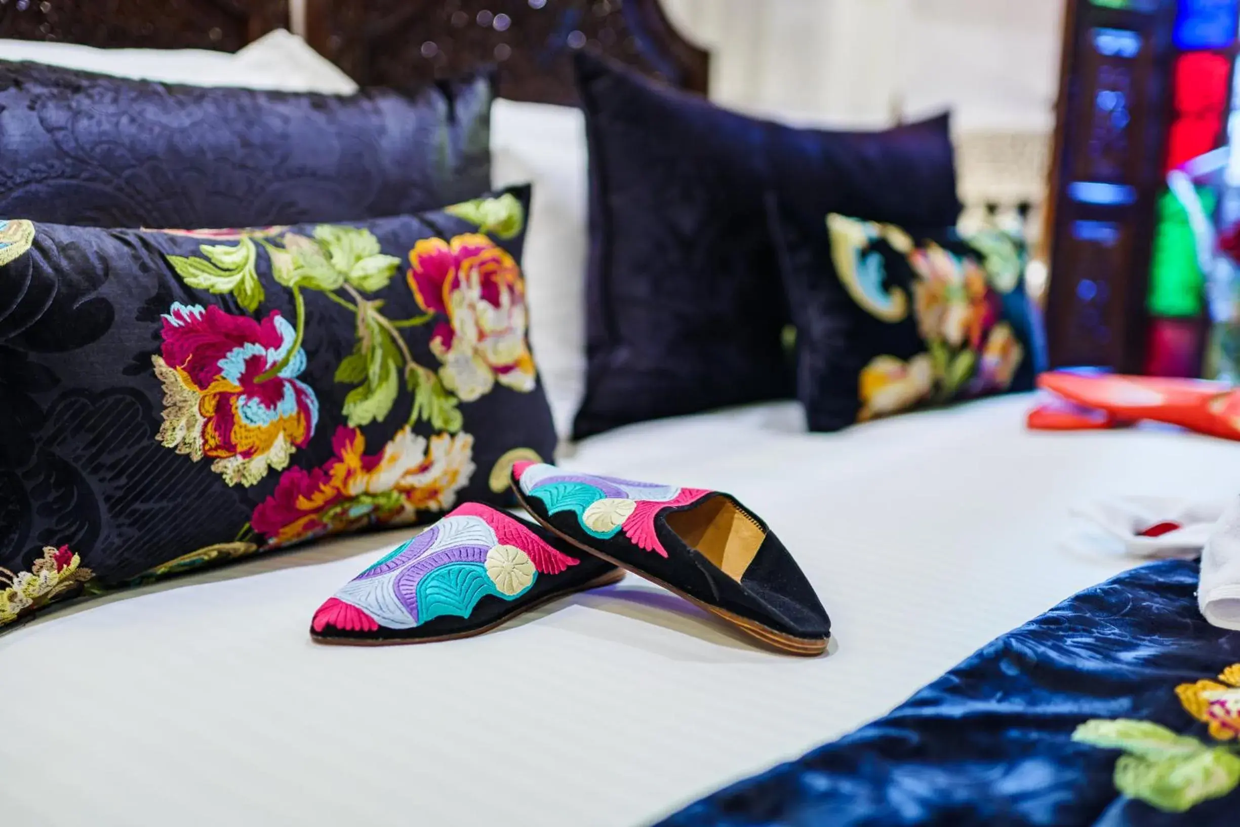 Fatima Suite in Riad Rcif & Spa Originale Fatima Suite in Riad Rcif & Spa Originale