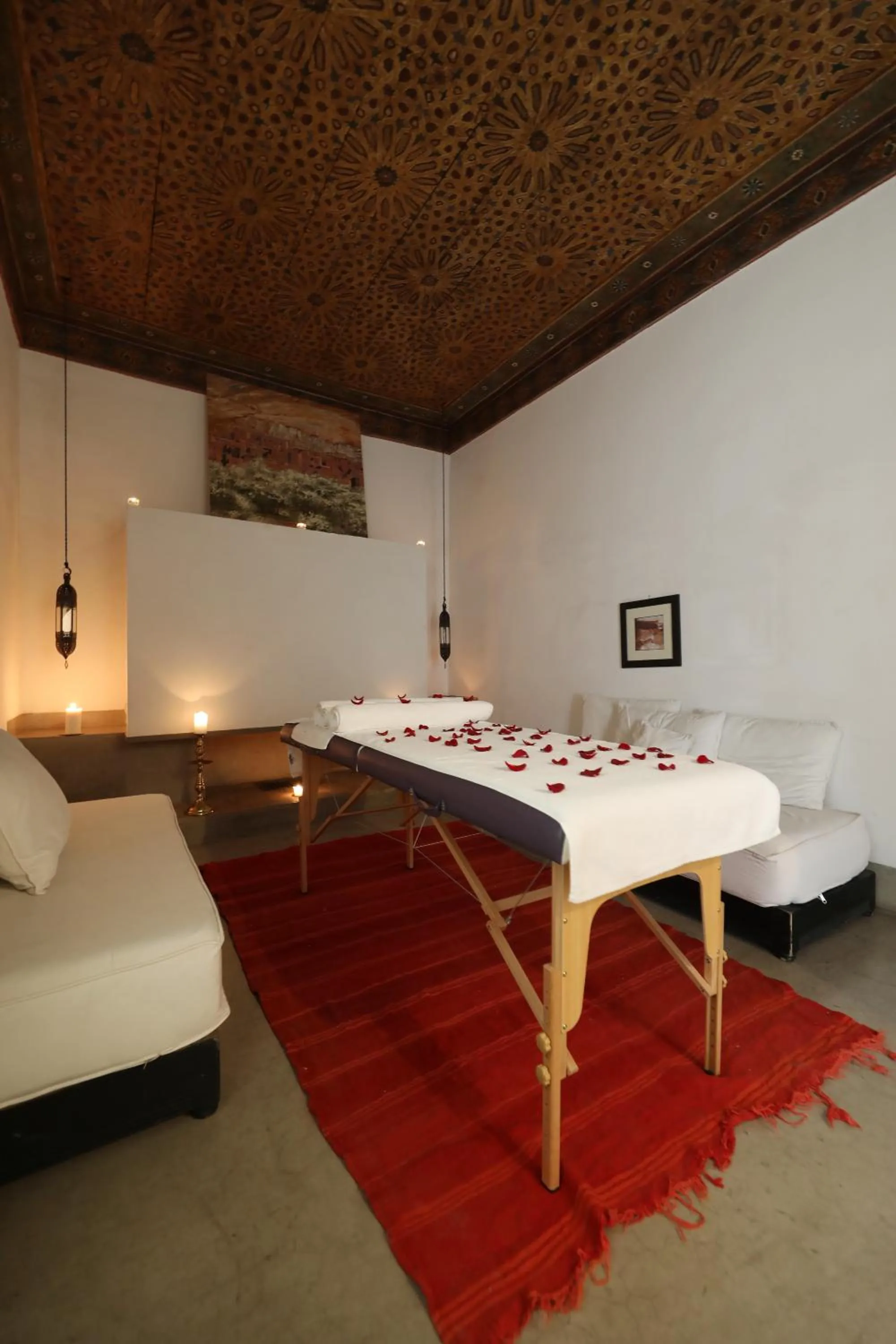 Massage in Riad Zaouia 44