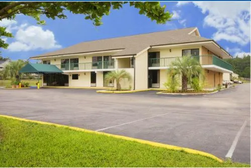 Property building in Super Inn