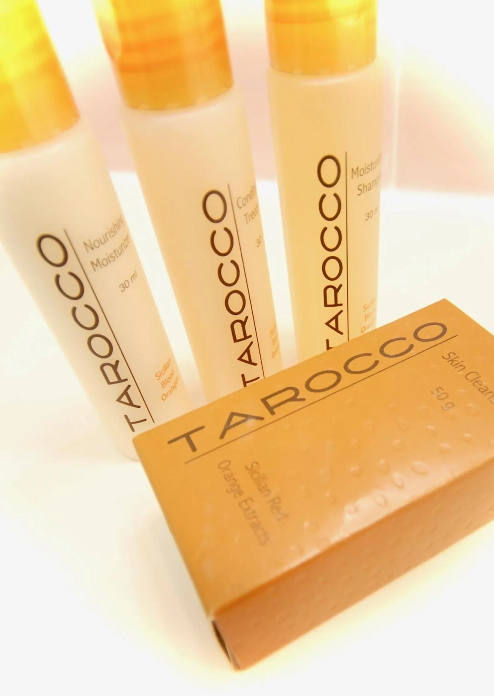 Bathroom in NASWA Resort