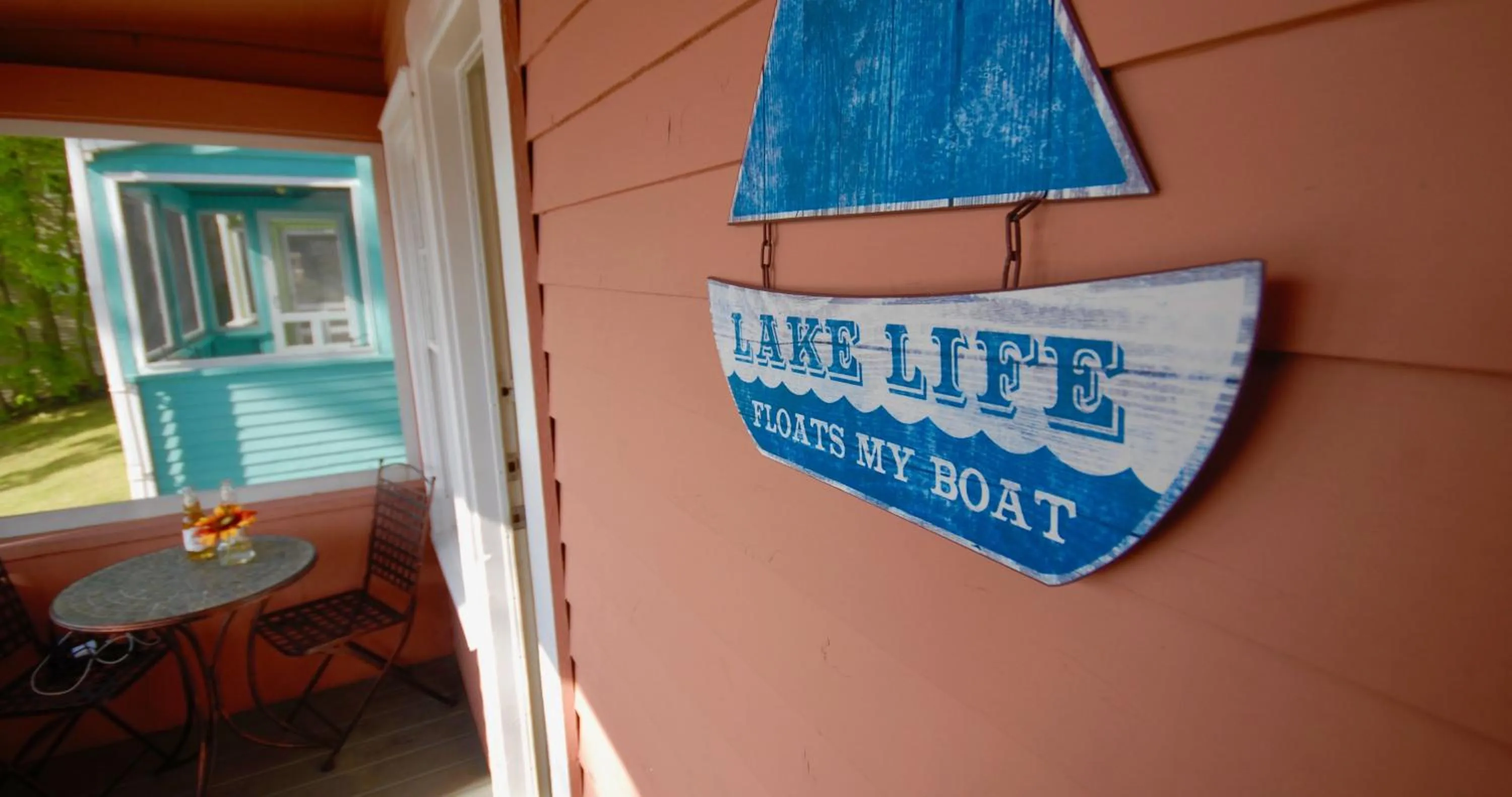 Property logo or sign in NASWA Resort