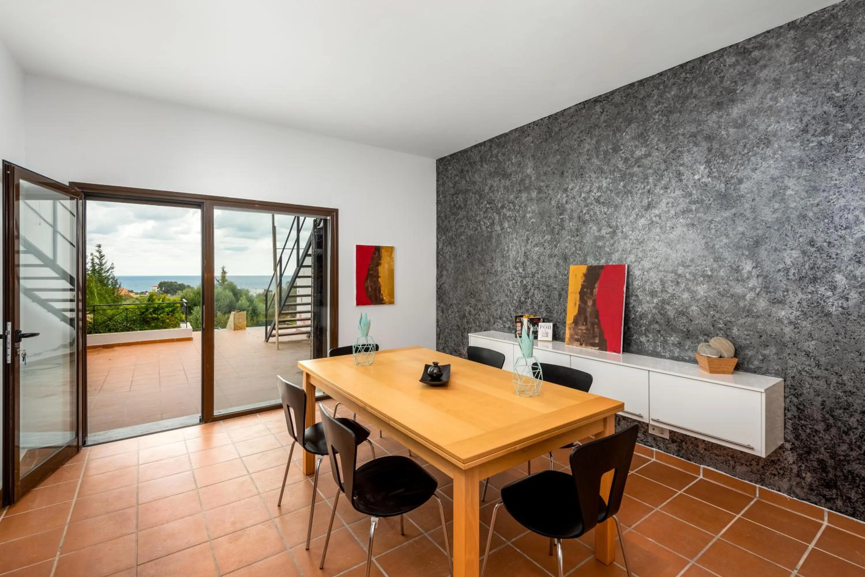 Southern Dreams Apartments