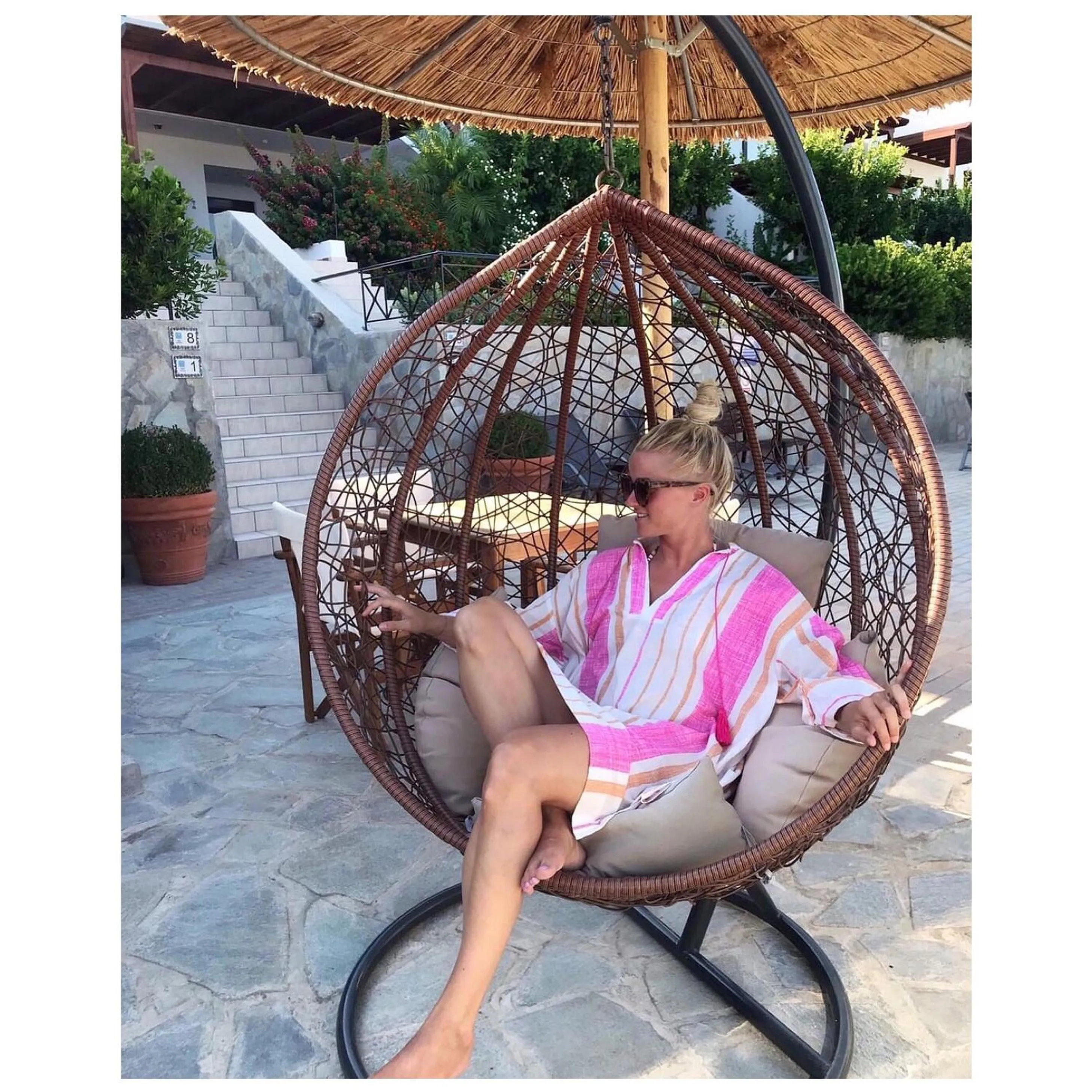 Southern Dreams Apartments