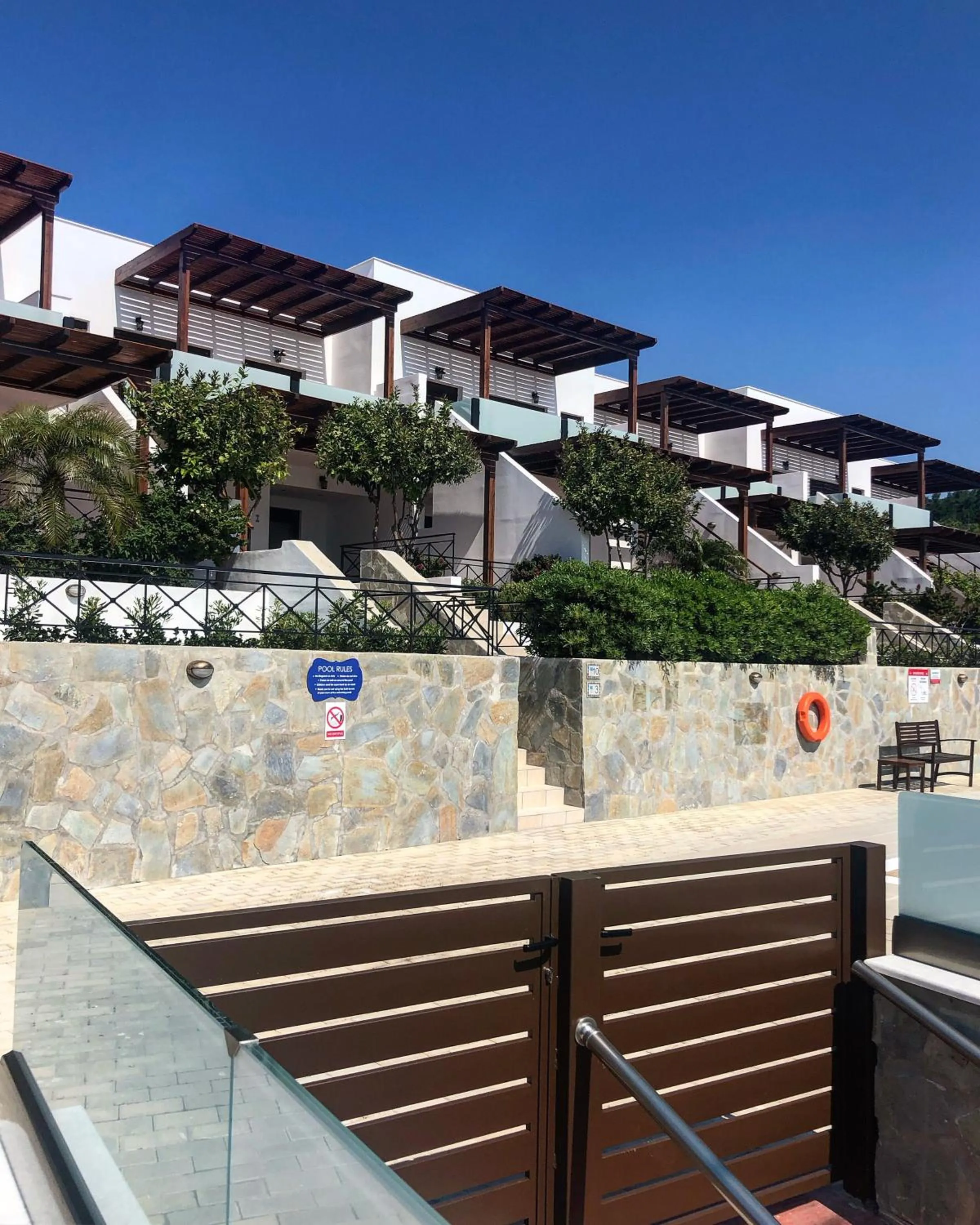 Southern Dreams Apartments