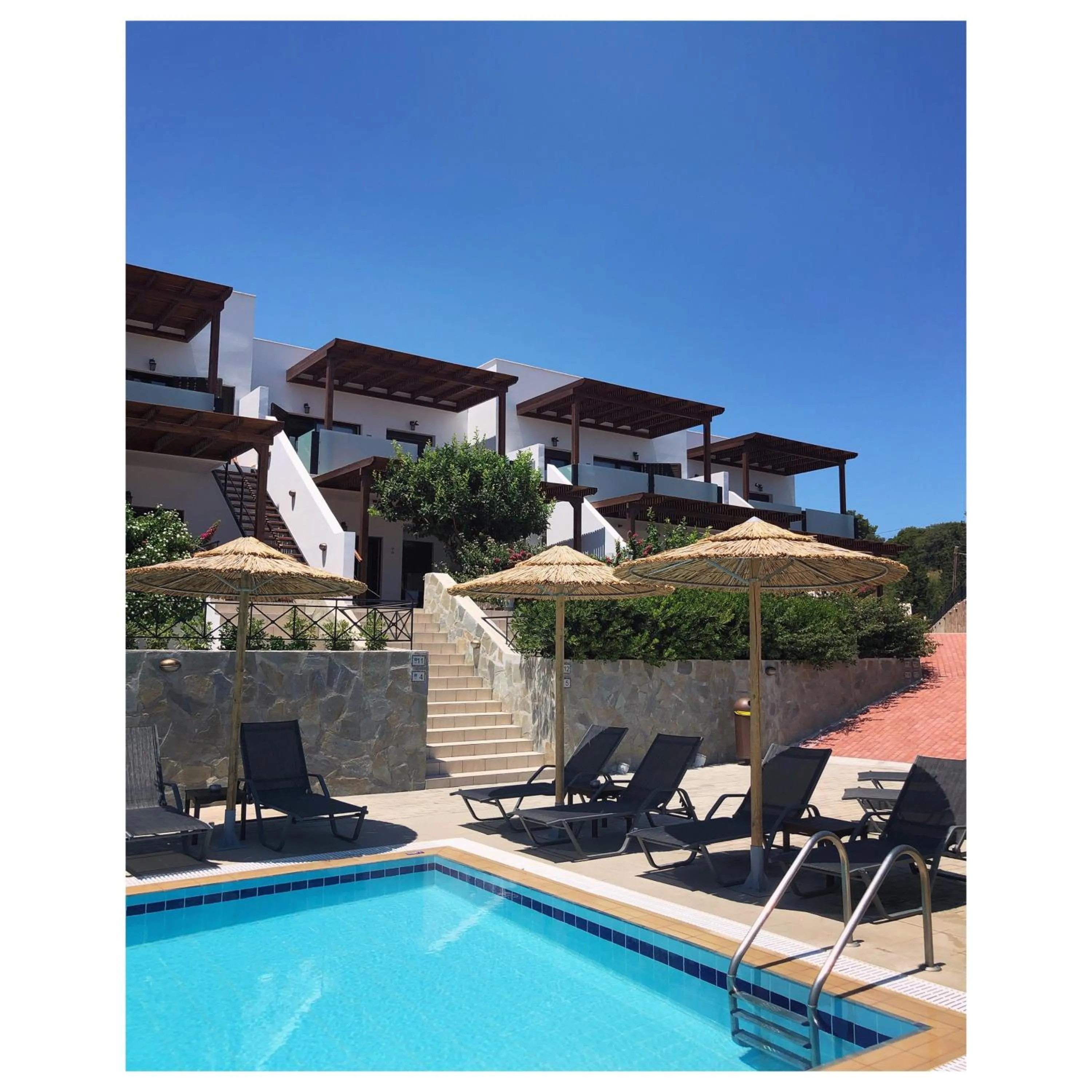 Southern Dreams Apartments