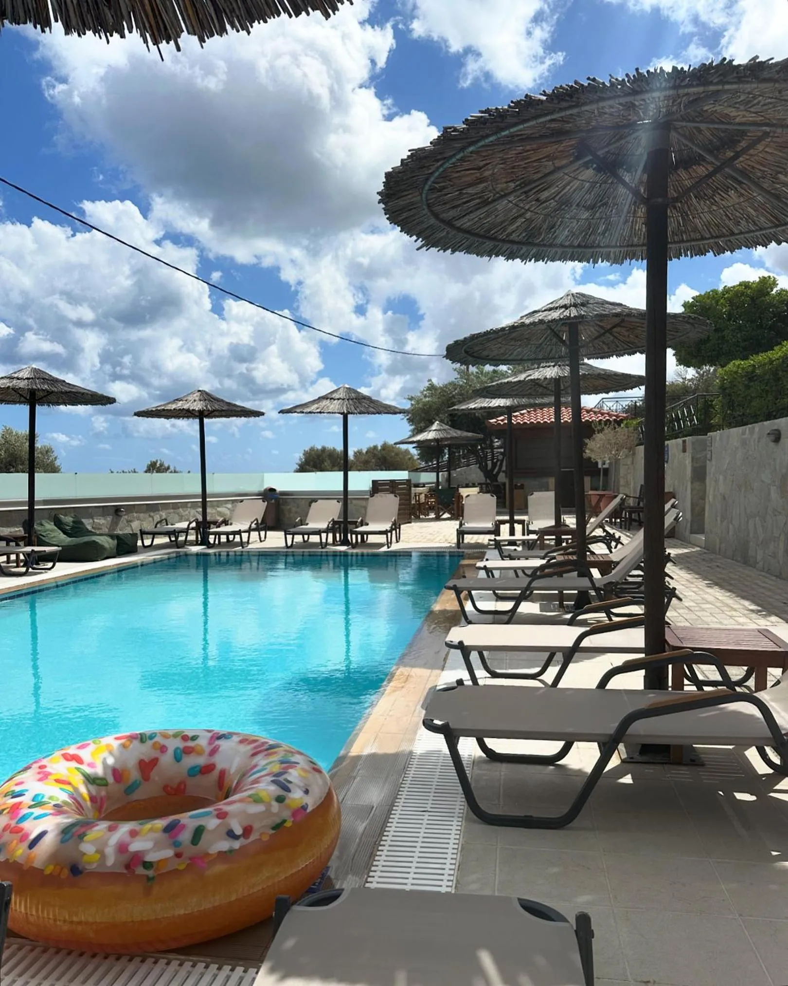 Southern Dreams Apartments