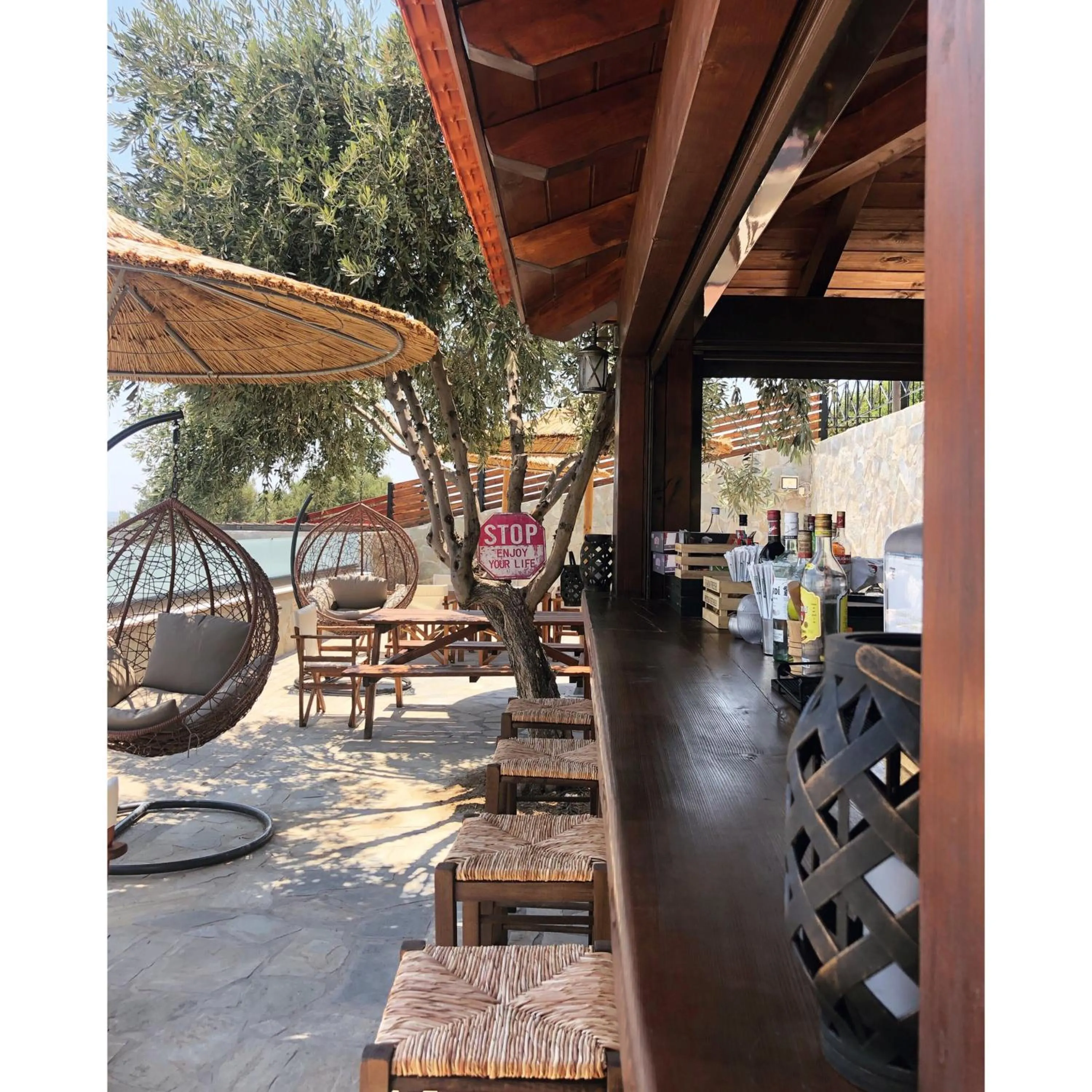 Southern Dreams Apartments