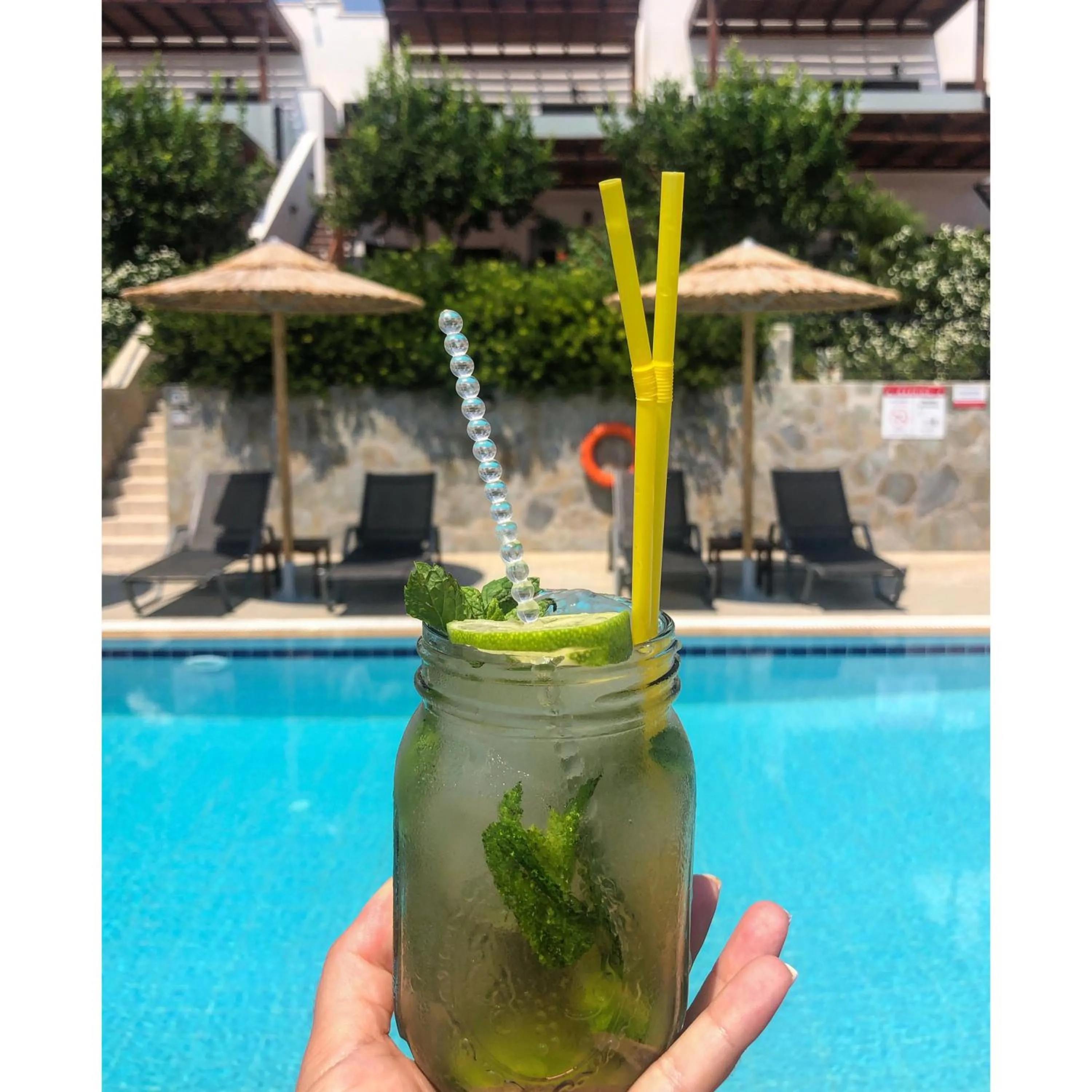 Southern Dreams Apartments