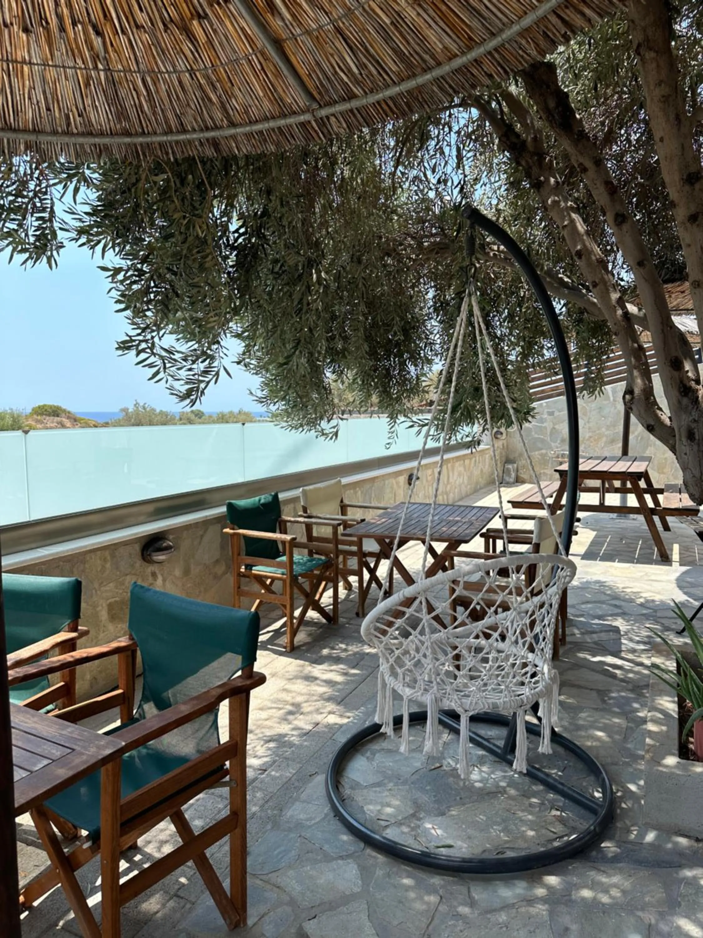 Southern Dreams Apartments