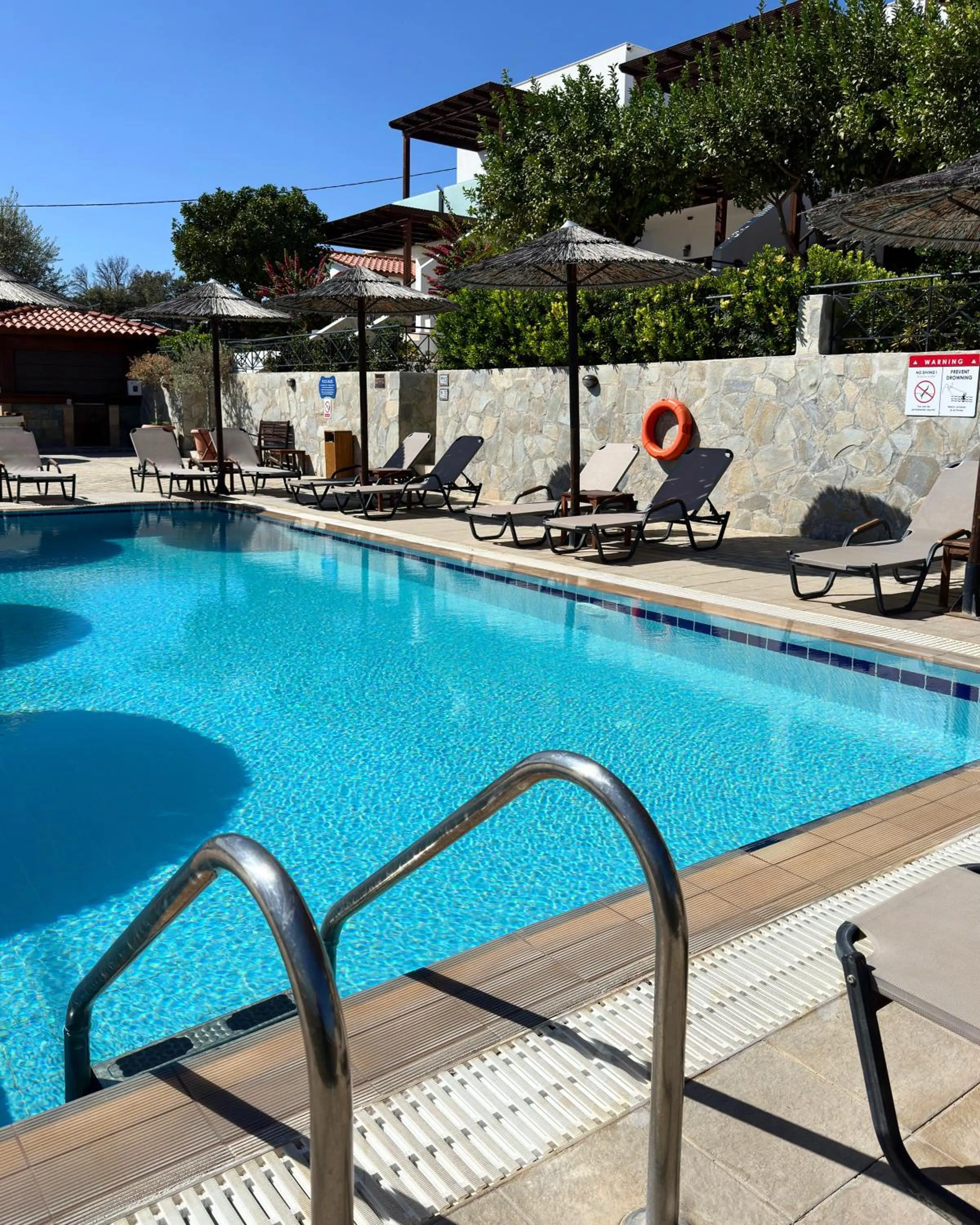 Southern Dreams Apartments