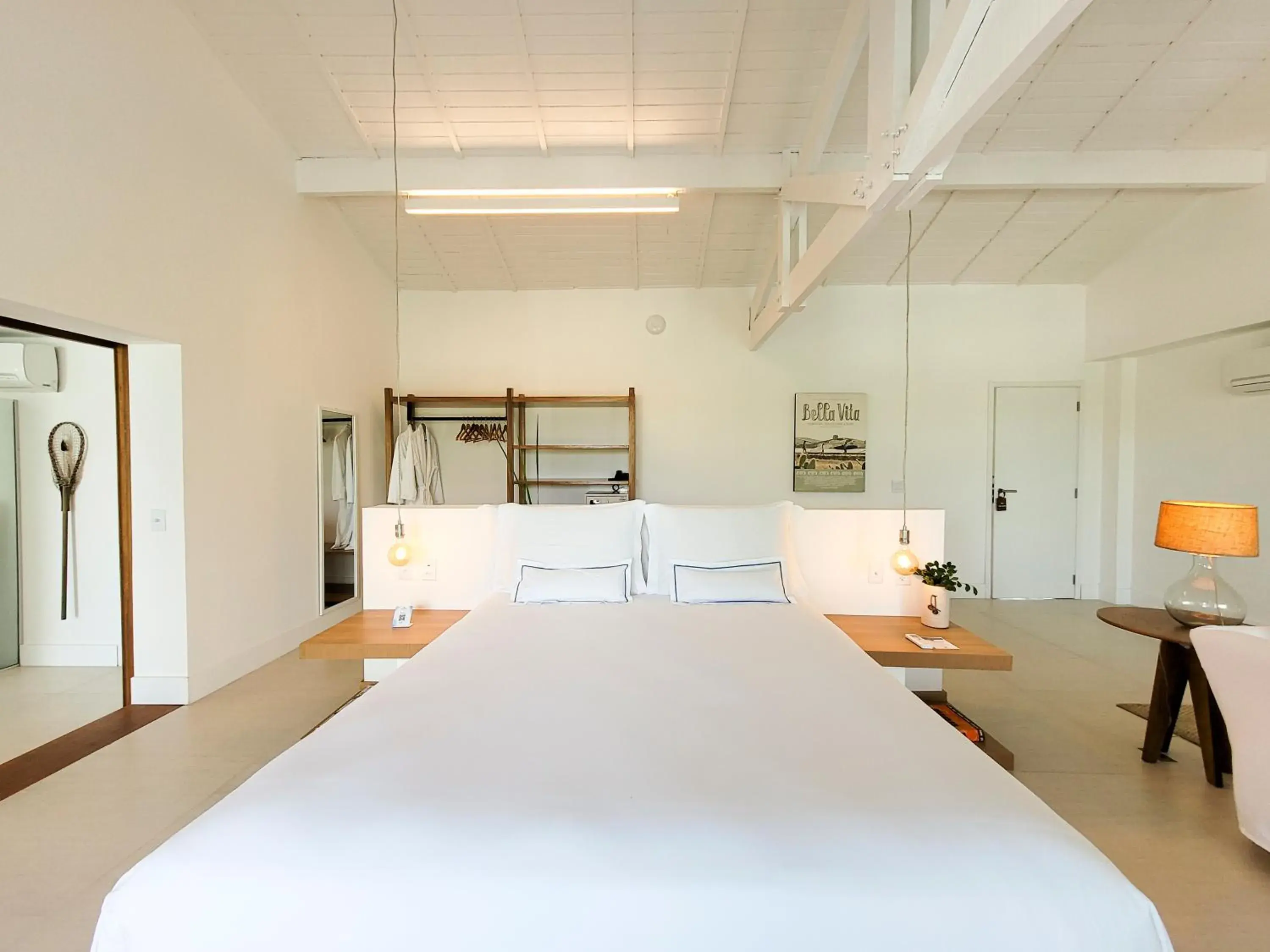 Presidential Suite in Hotel Aretê Presidential Suite in Hotel Aretê