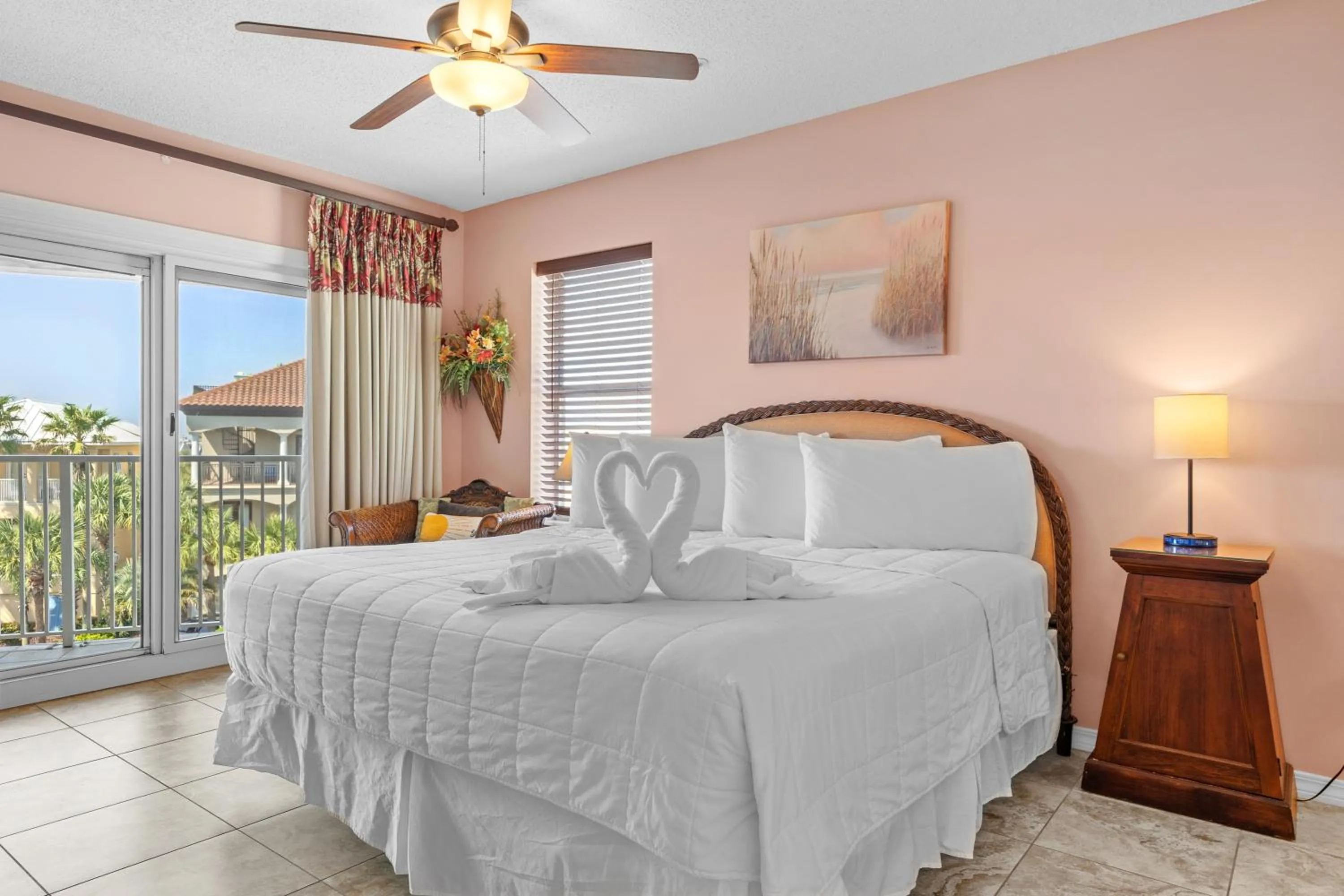 Maravilla Condominium 3401 by Newman-Dailey