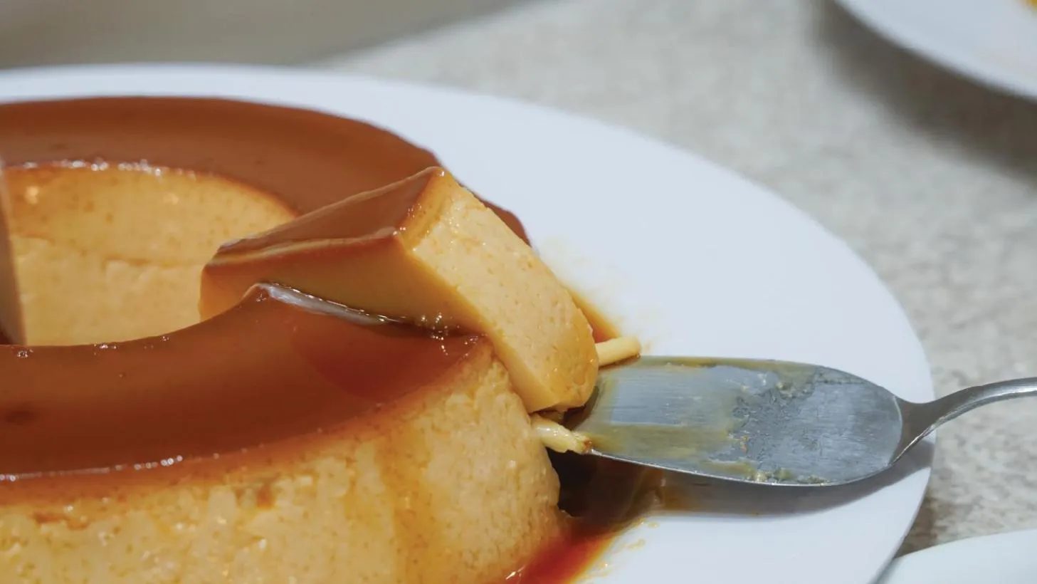 Food and drinks in Eldorado Atibaia Eco Resort