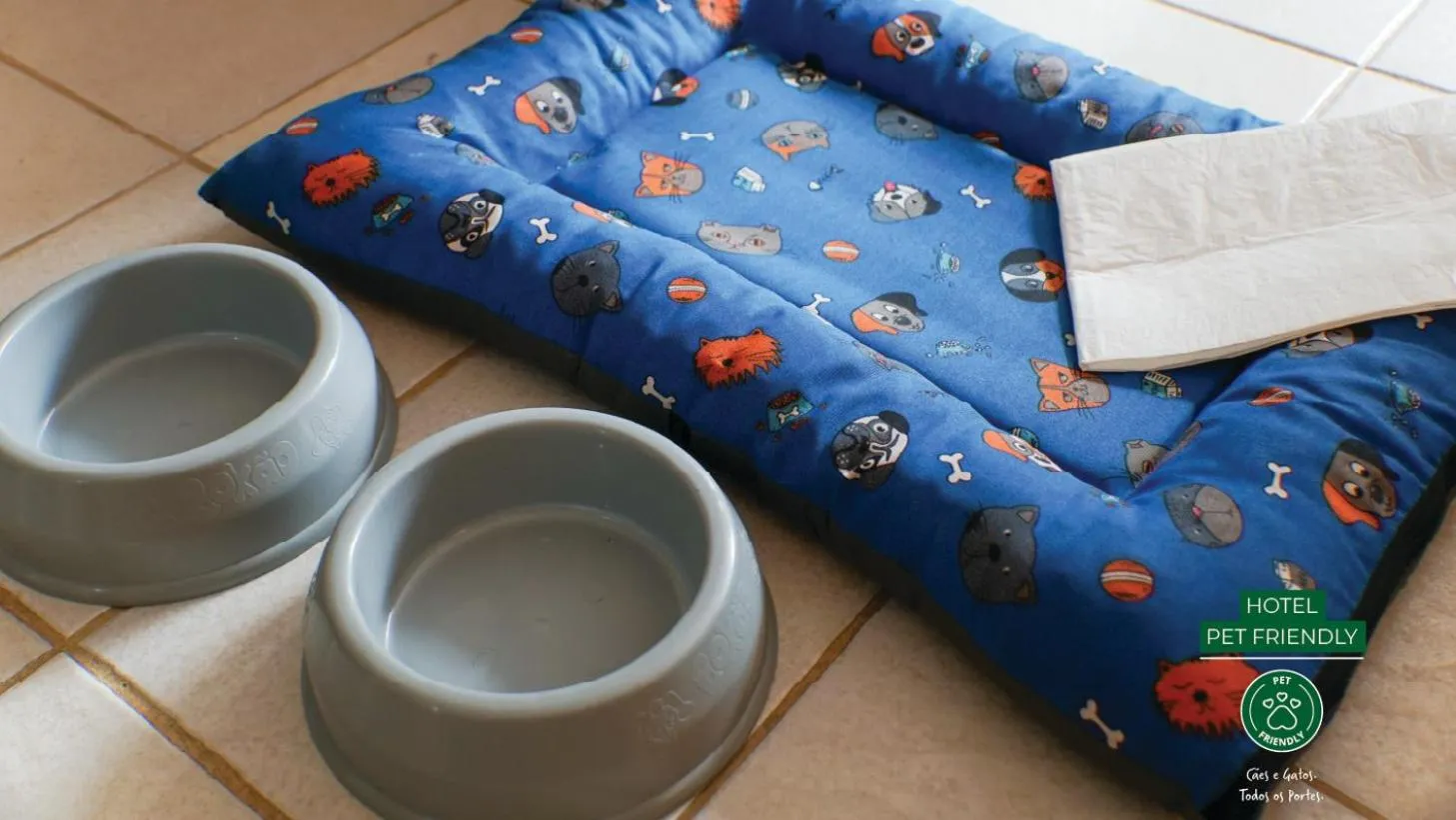 Bedroom, Bed in Eldorado Atibaia Eco Resort