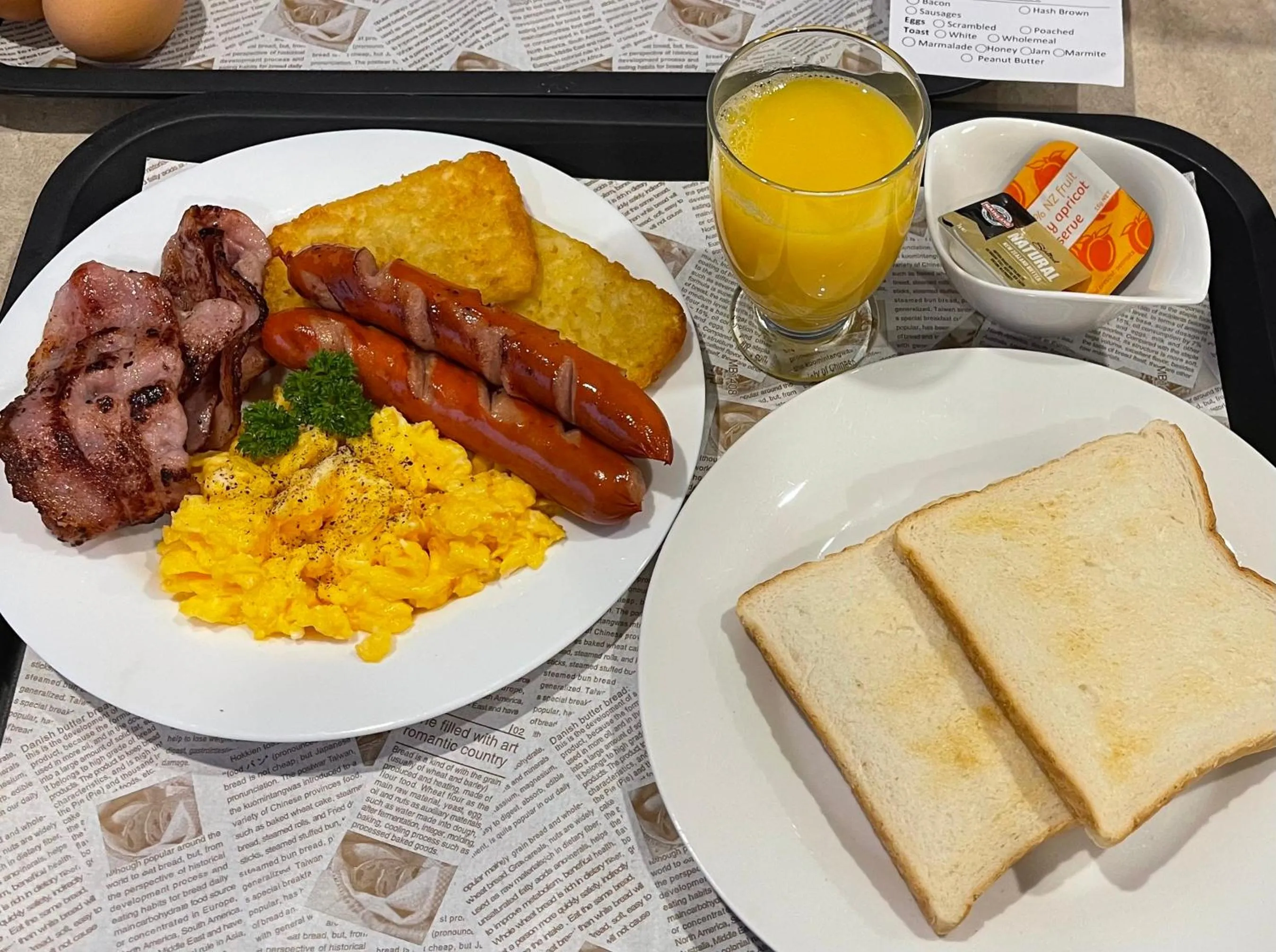 Photo of the whole room in Amalfi Motor Lodge